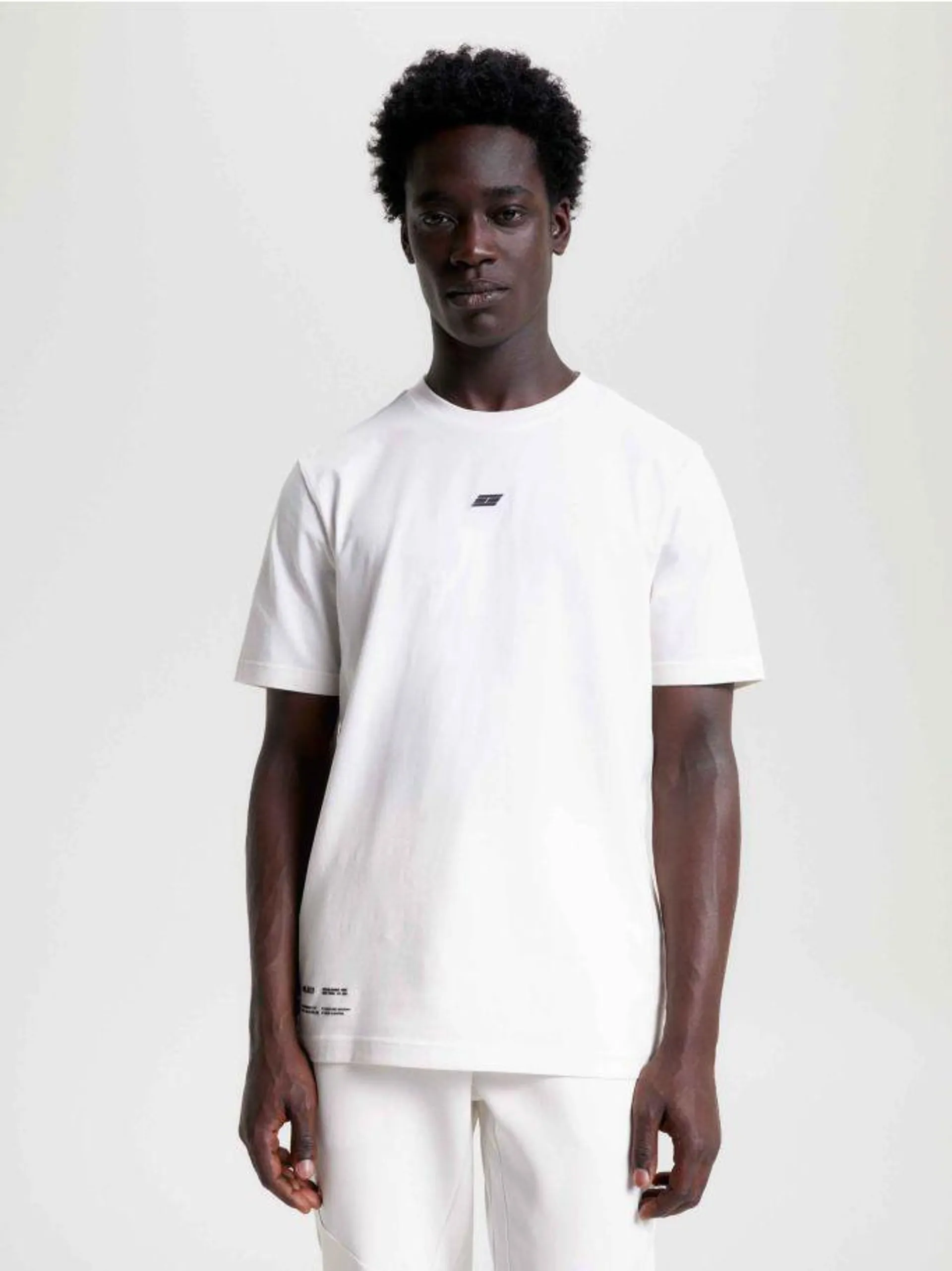 Sport Essential Tonal Logo T-Shirt
