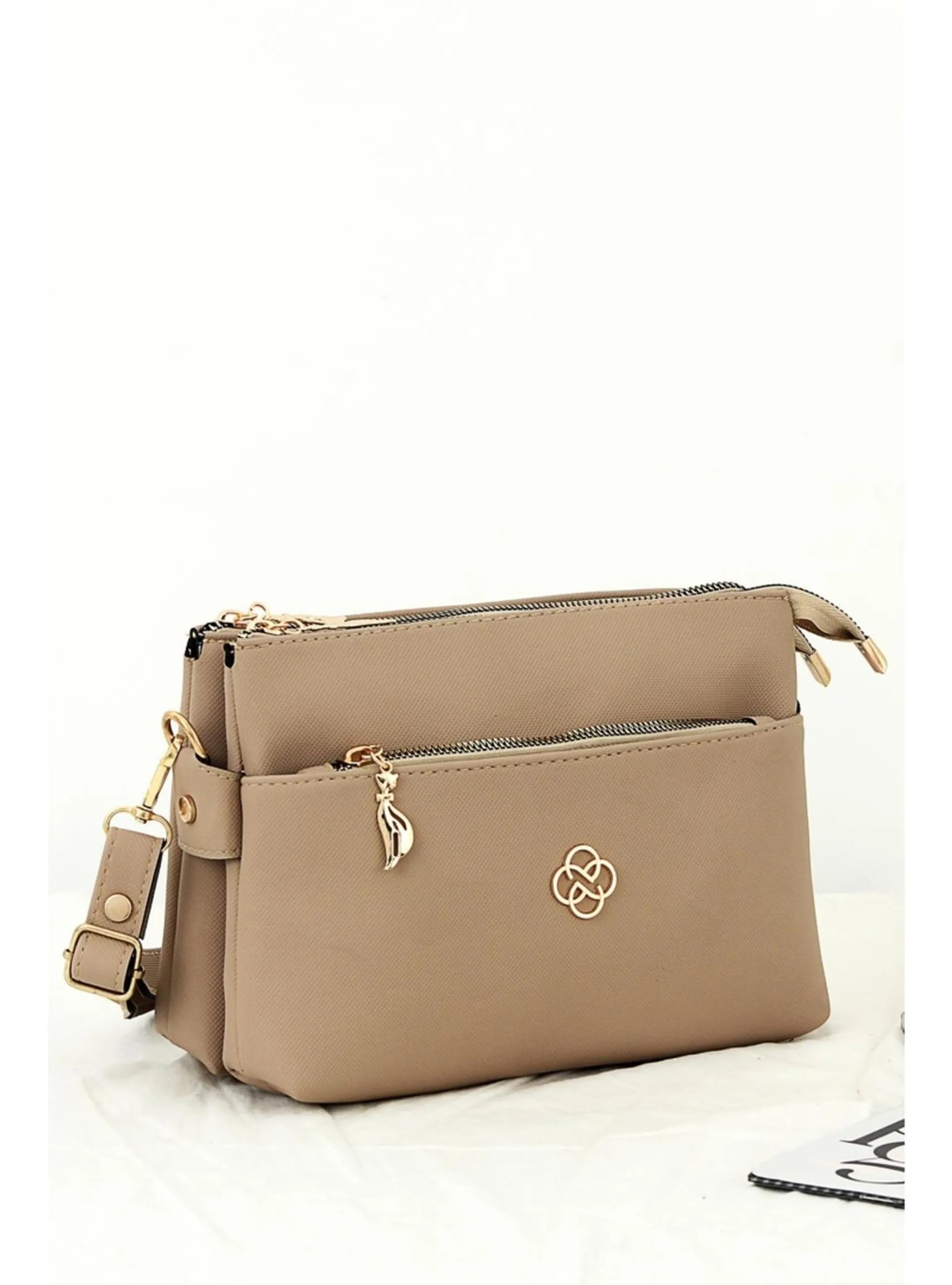 Mink - Shoulder Bags