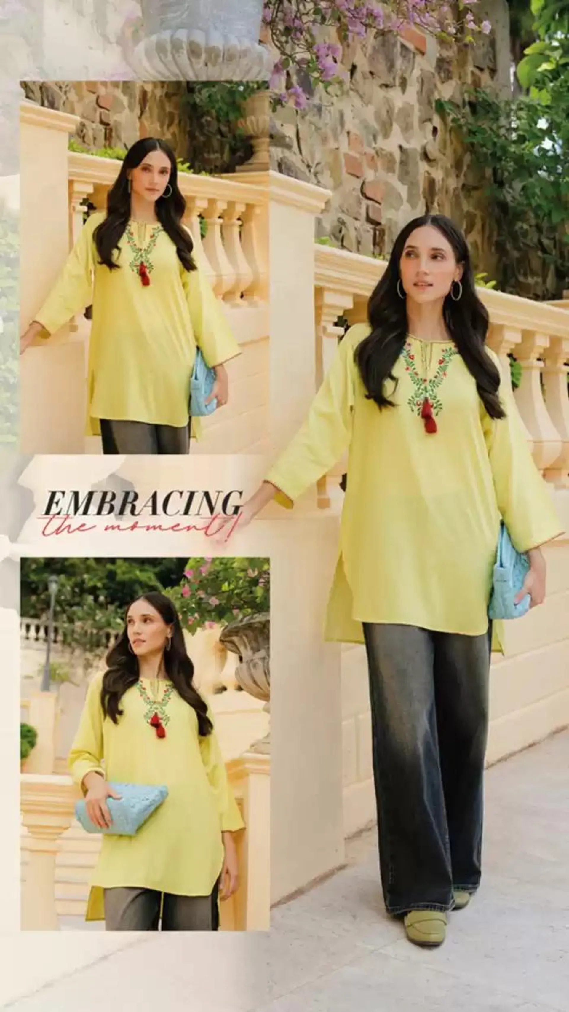 Ready to Wear Winter'24 Vol-1 from 28 October to 31 December 2024 - Offers page 42