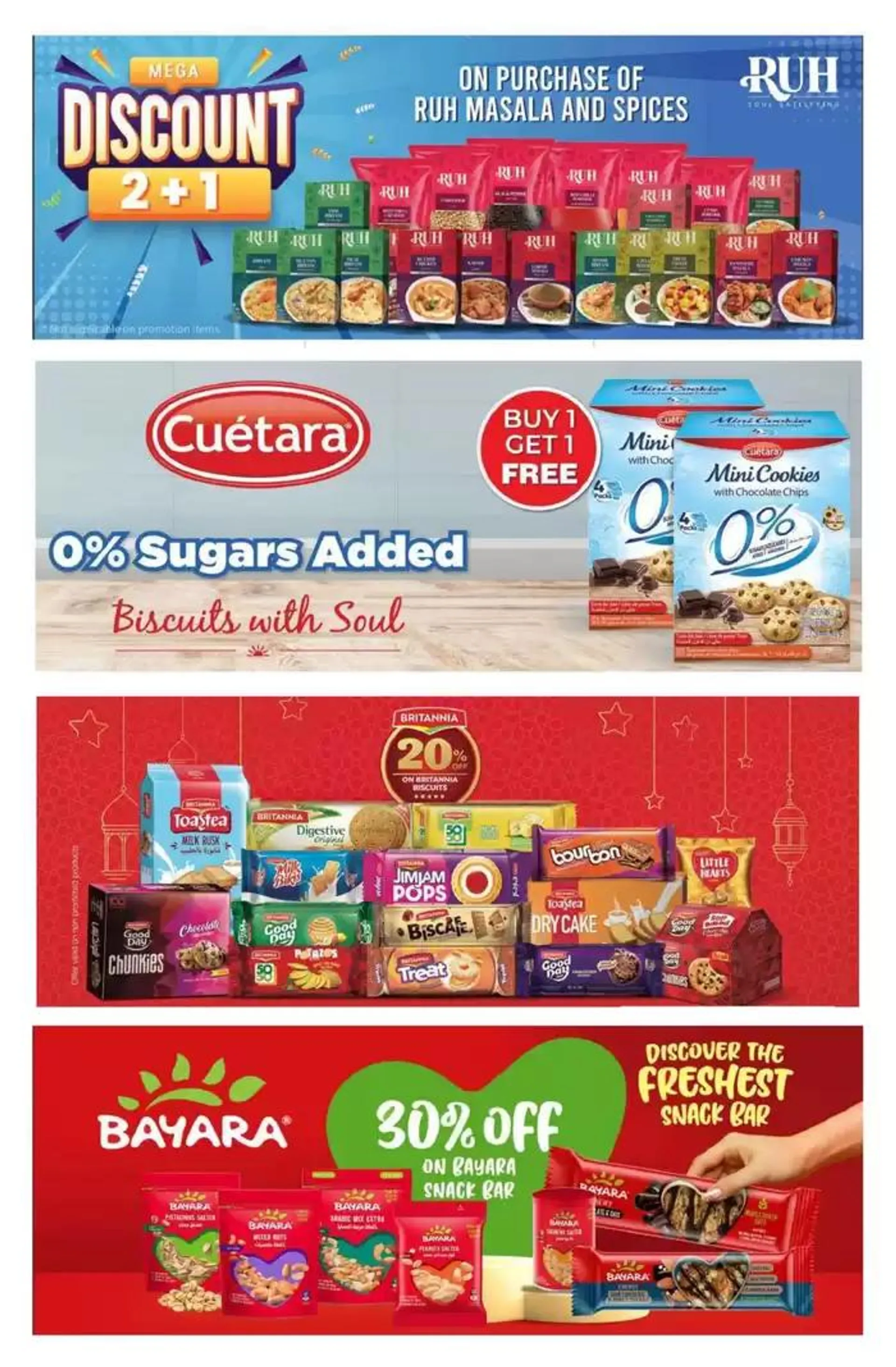 Super Deals from 3 January to 12 January 2025 - Offers page 28