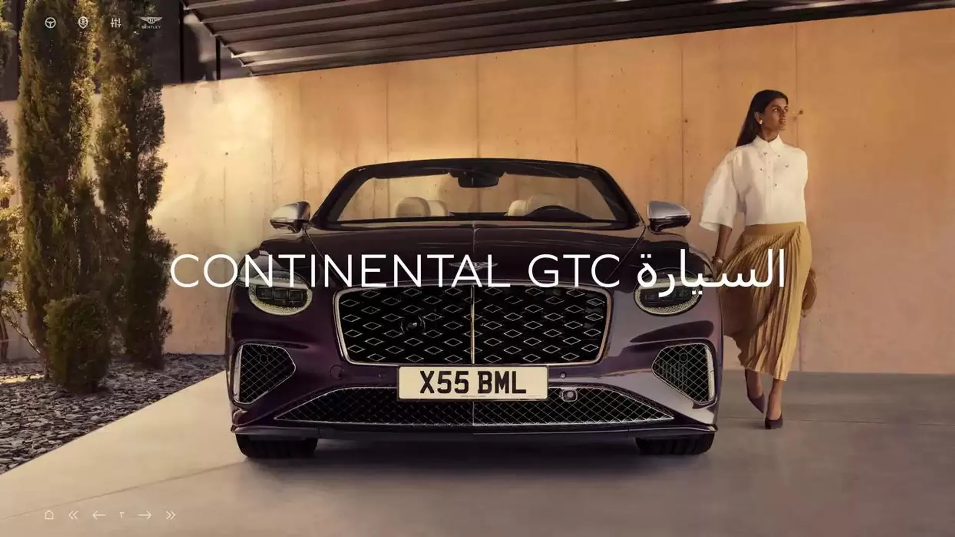  Continental GTC  from 5 November to 30 April 2025 - Offers page 3