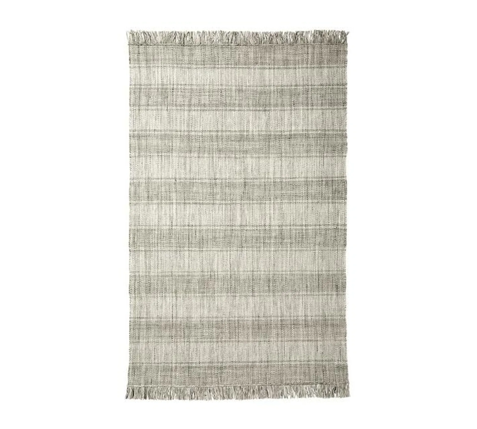 Kian Striped Eco-Friendly Indoor/Outdoor Rug