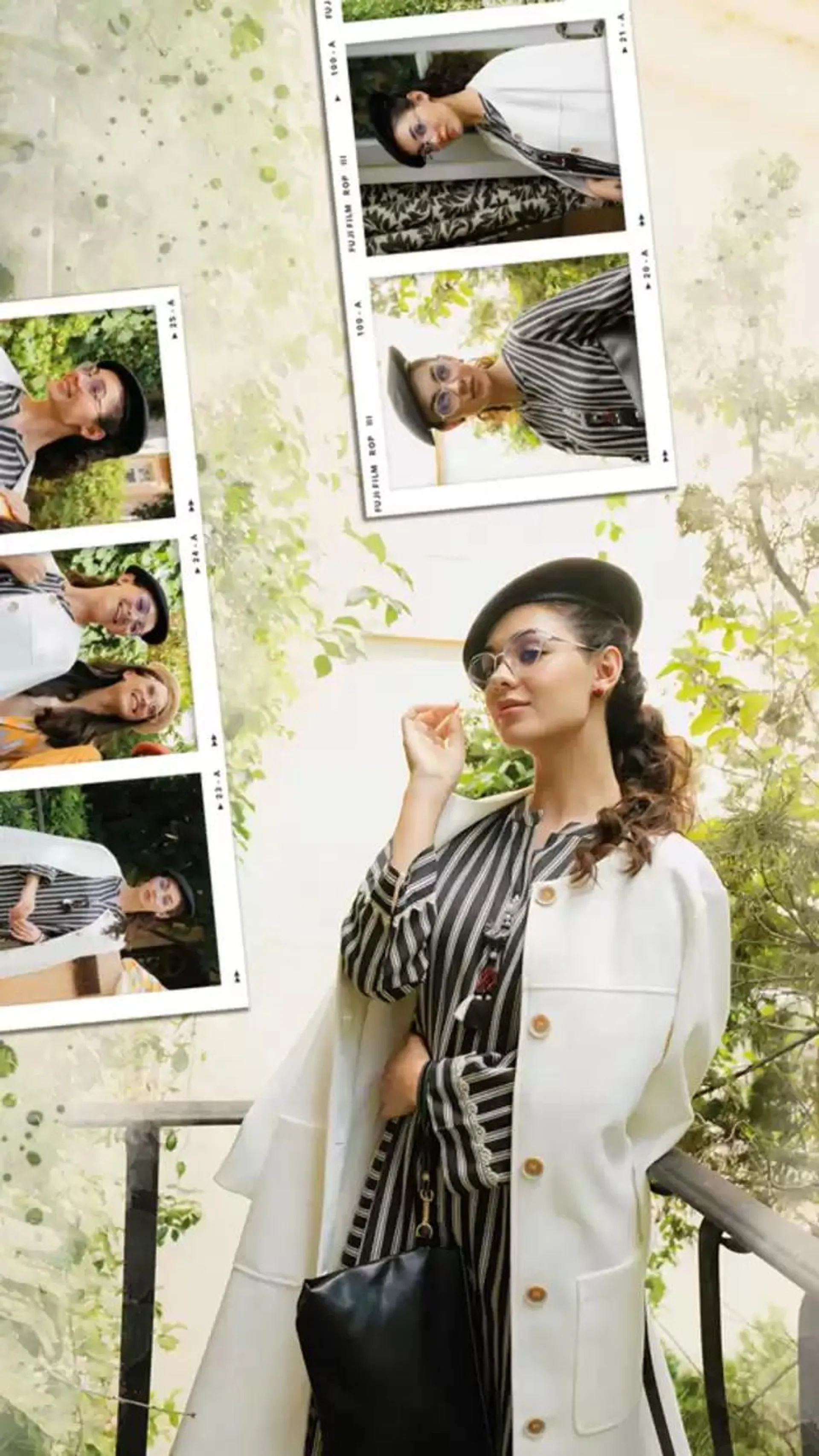 Ready to Wear Winter'24 Vol-1 from 28 October to 31 December 2024 - Offers page 17