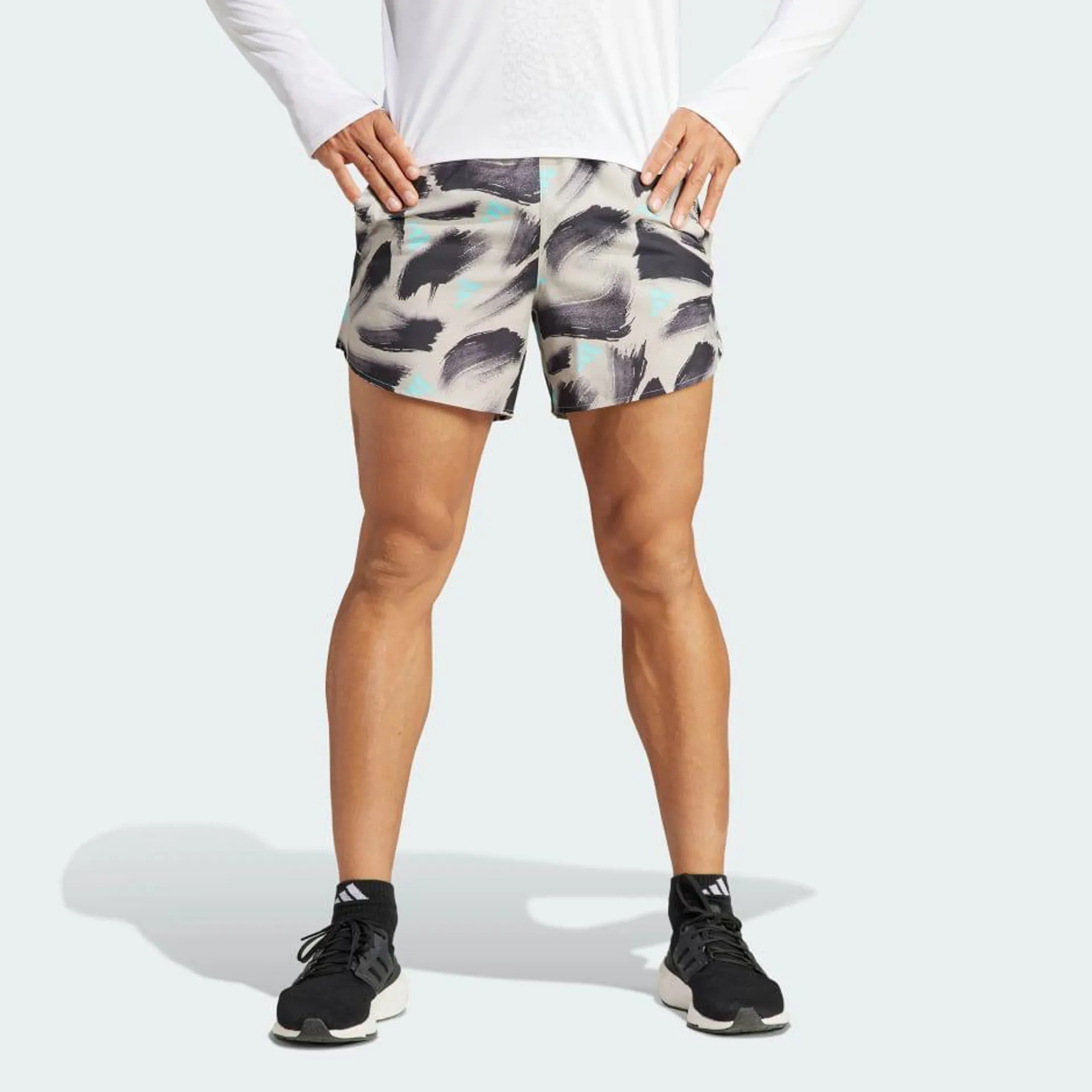 Run It Shorts
