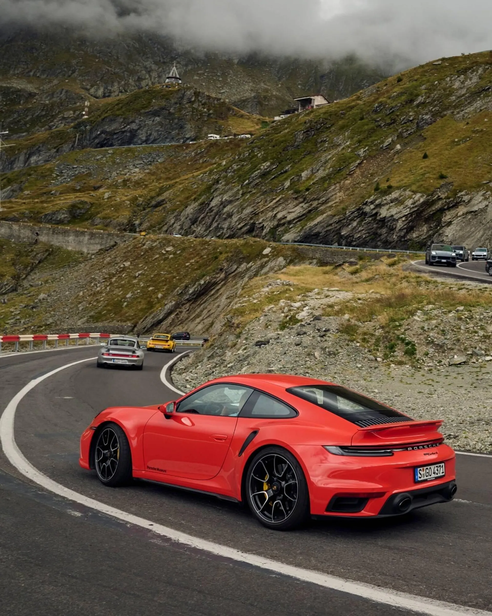 Porsche catalogue from 29 September to 6 October 2024 - Offers page 4