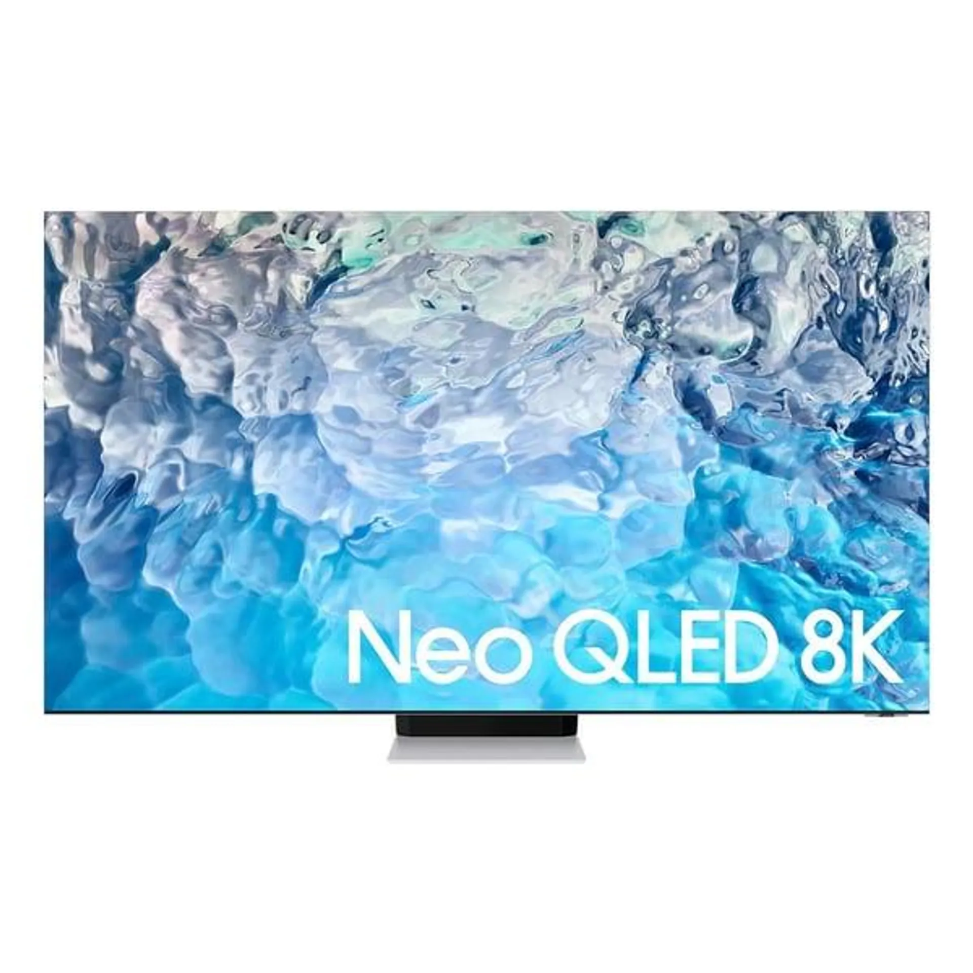 Samsung QA85QN900BUXZN Neo QLED 8K Smart Television 85inch (2022 Model)