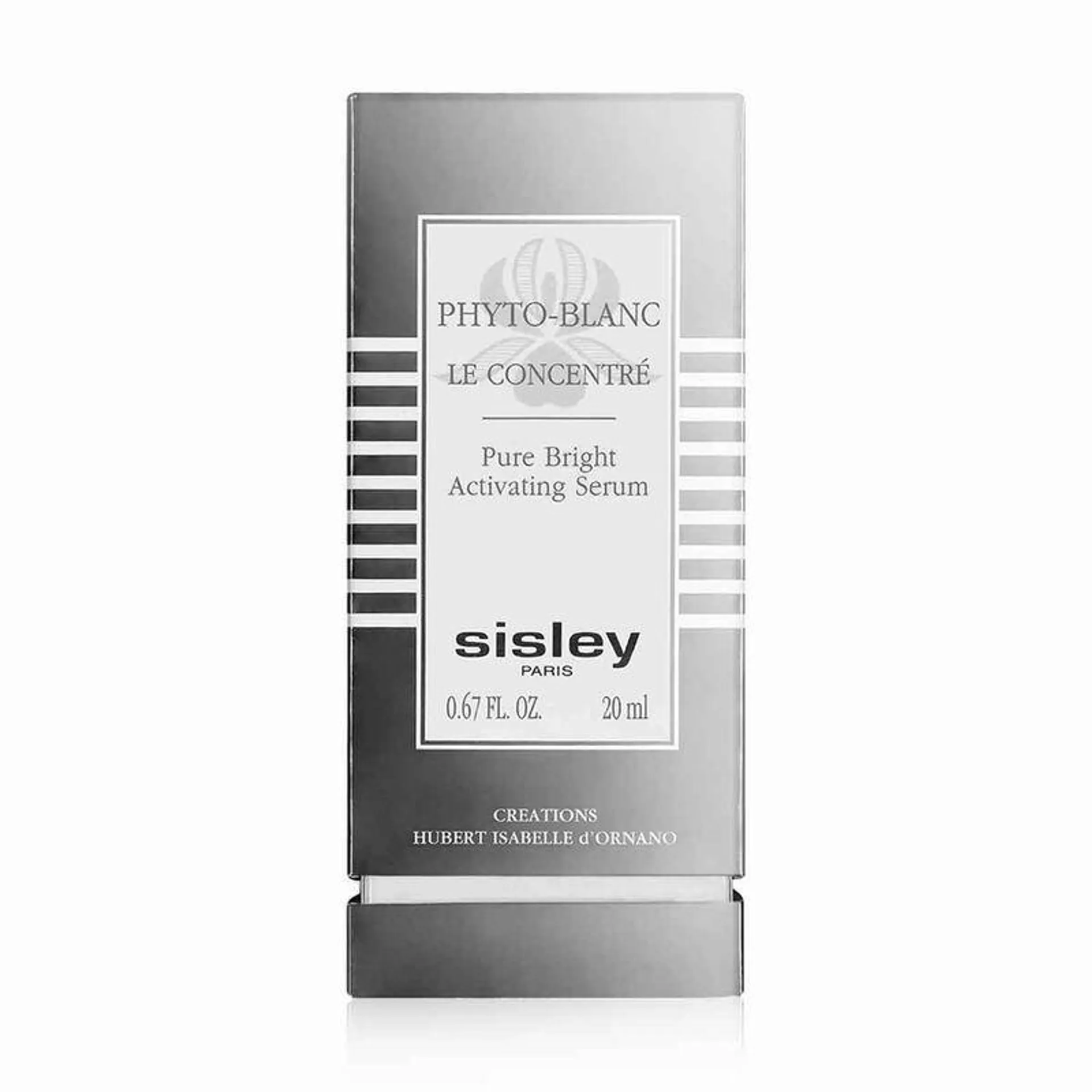 PhytoBlanc Buff & Wash Facial Gel