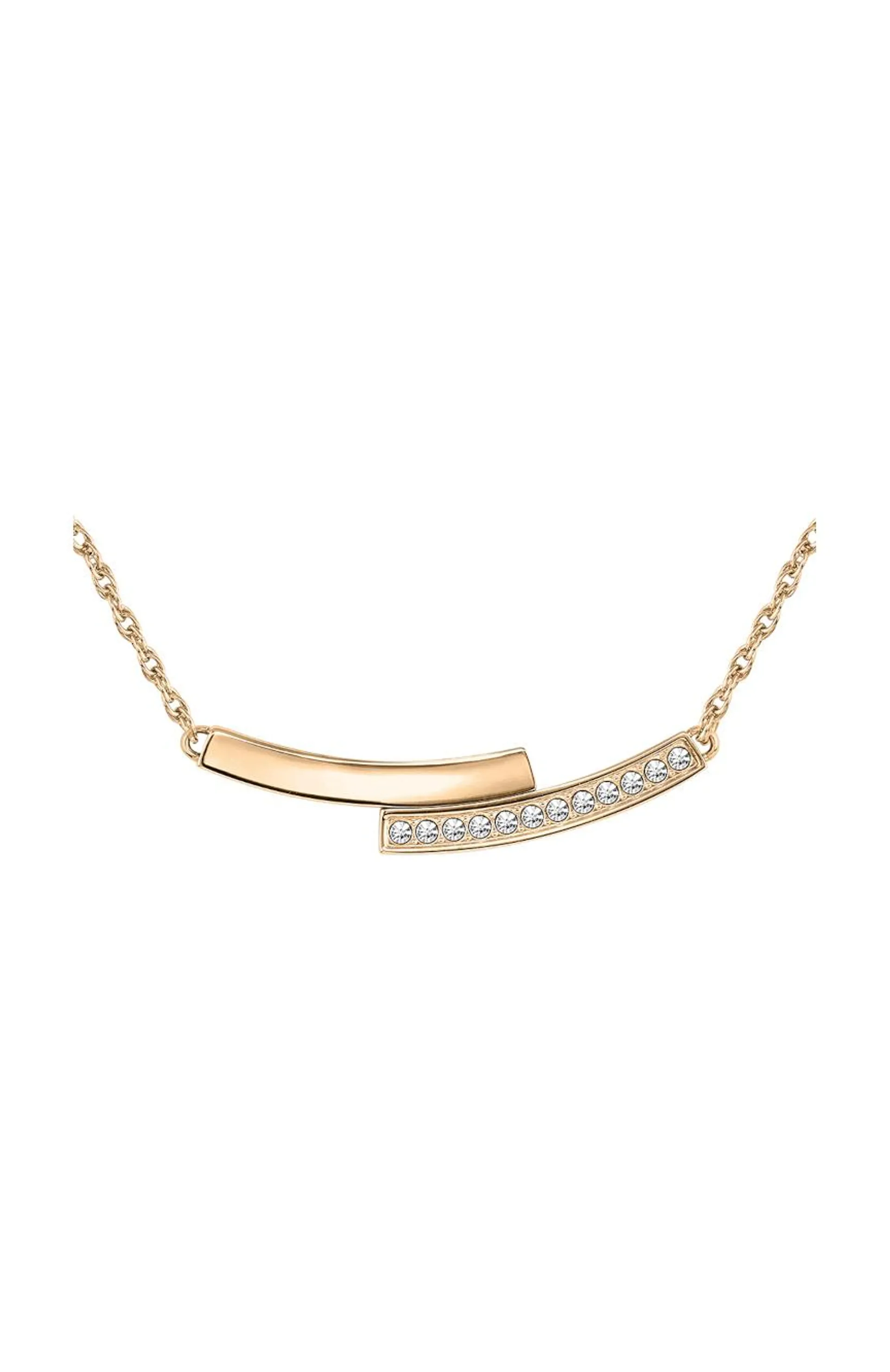 Hugo Boss Womens Necklace - 1580280