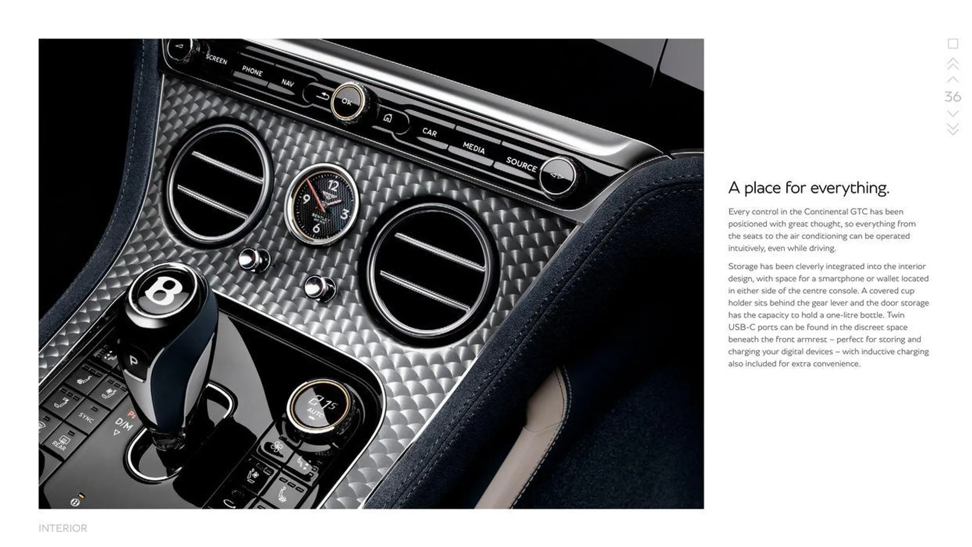 Continental GTC_Range from 15 March to 31 December 2024 - Offers page 36