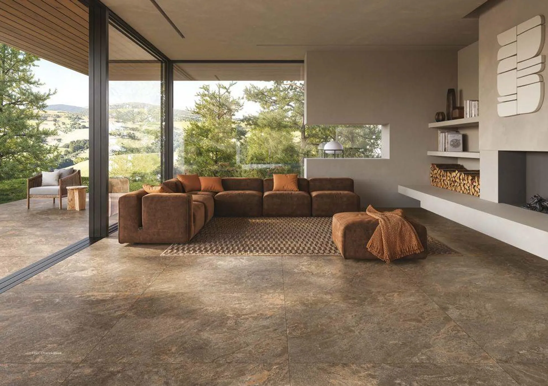 Cersaie 2024 from 18 September to 2 October 2024 - Offers page 45
