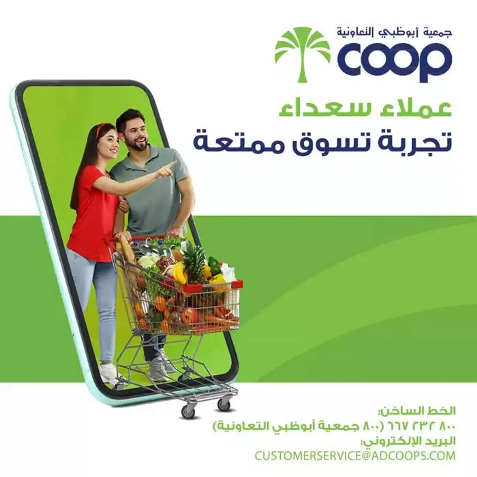 Discounts and promotions from 29 October to 12 November 2024 - Offers page 2