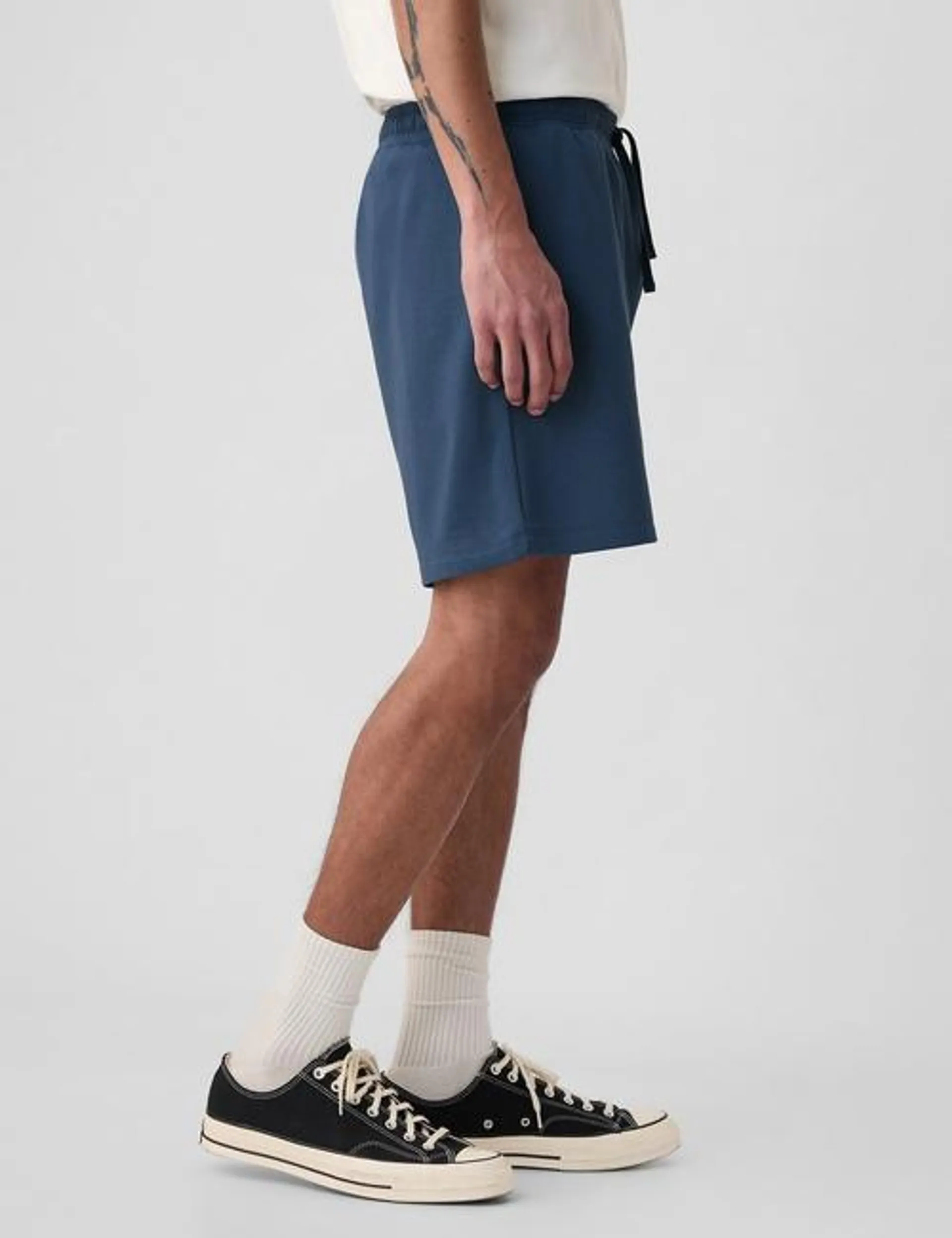 Gap Logo Shorts