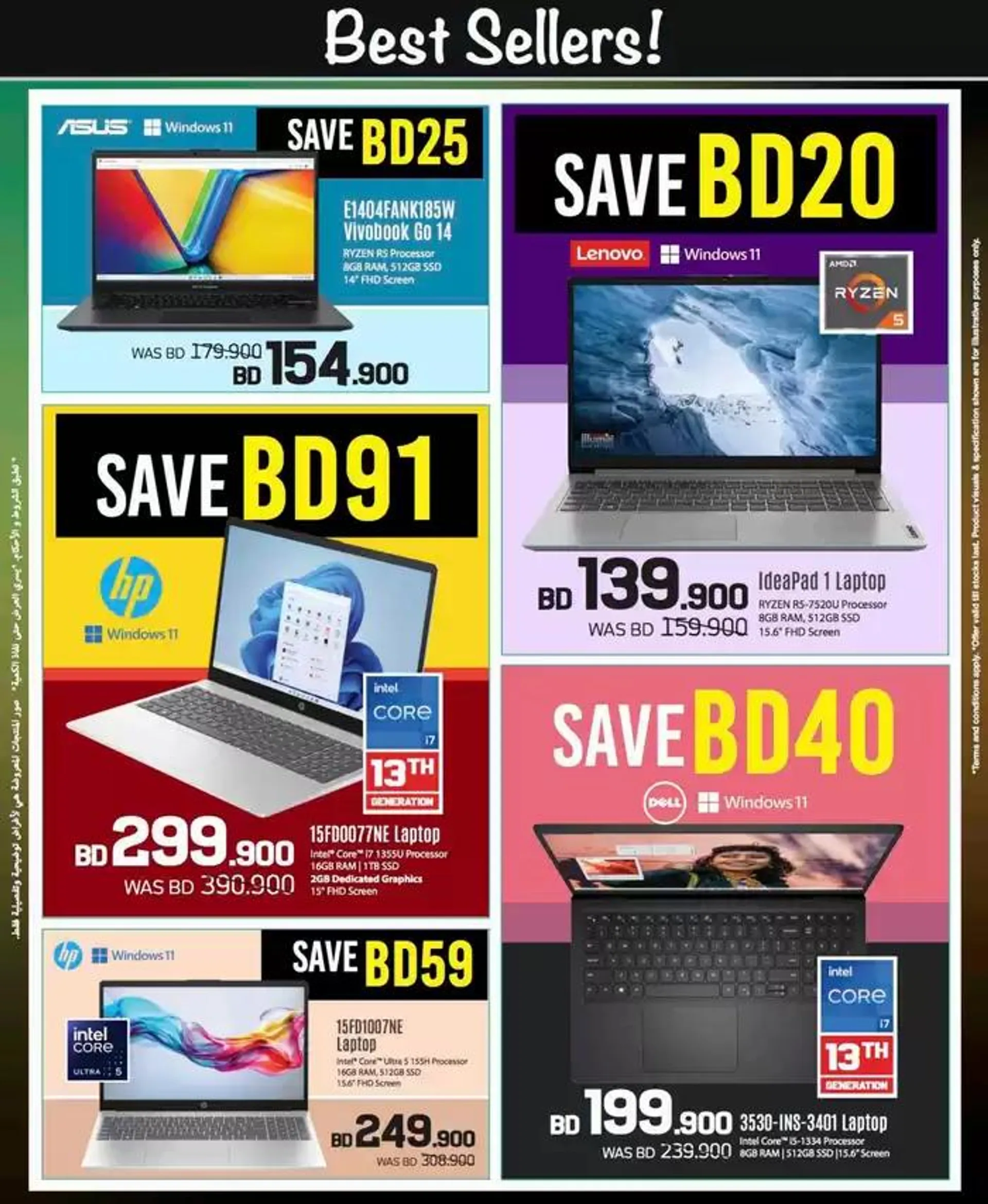 Offers for bargain hunters from 10 January to 17 January 2025 - Offers page 78