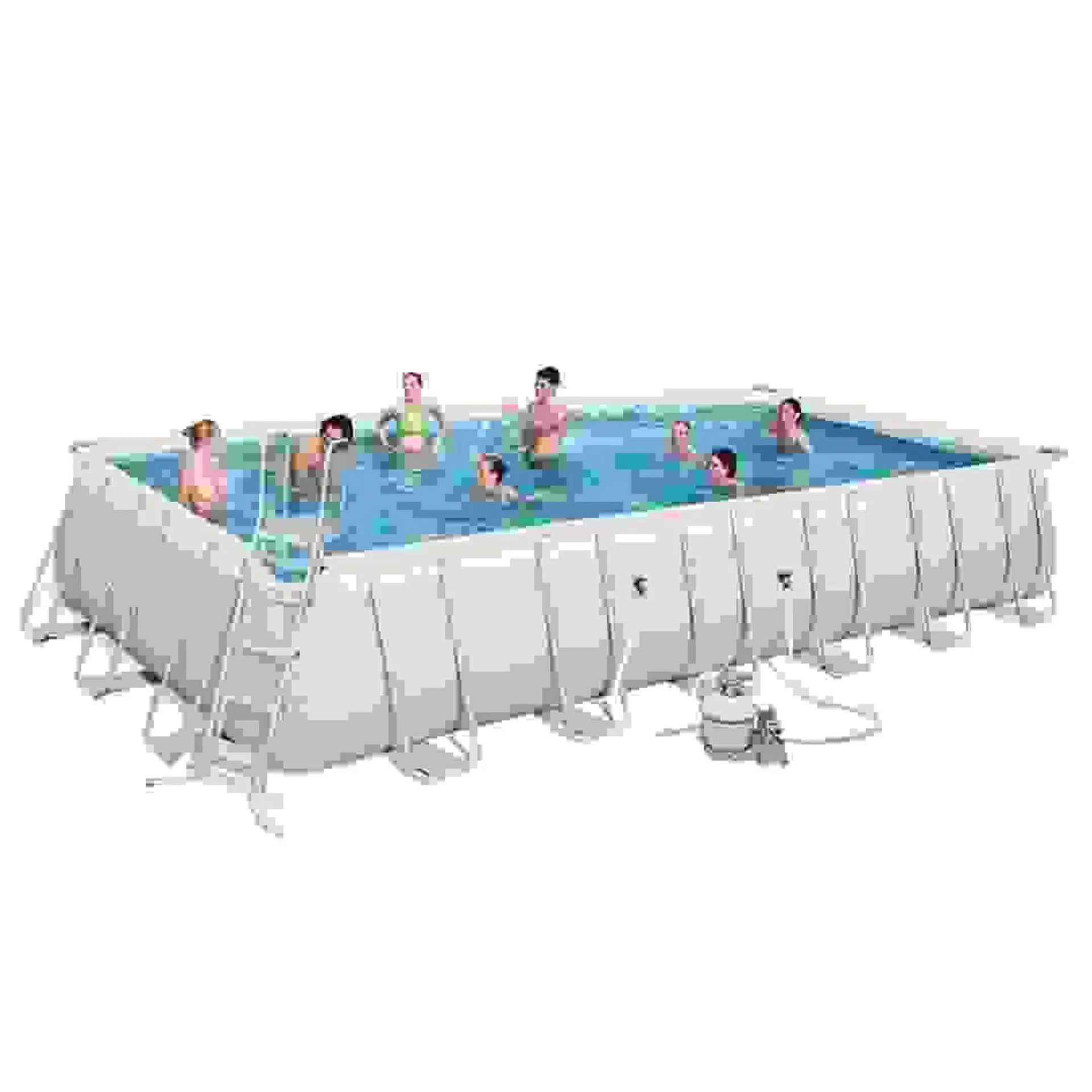 Bestway Power Pool (732 x 366 x 132 cm)