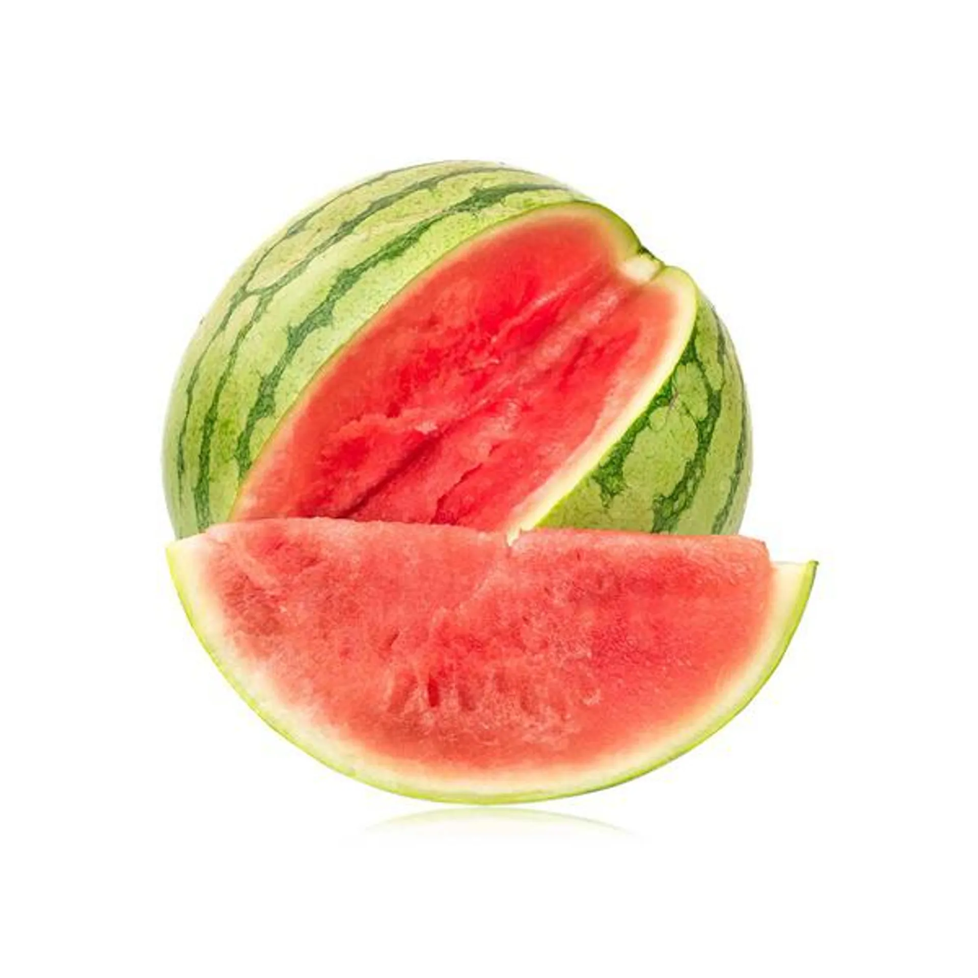 Mini seedless watermelon