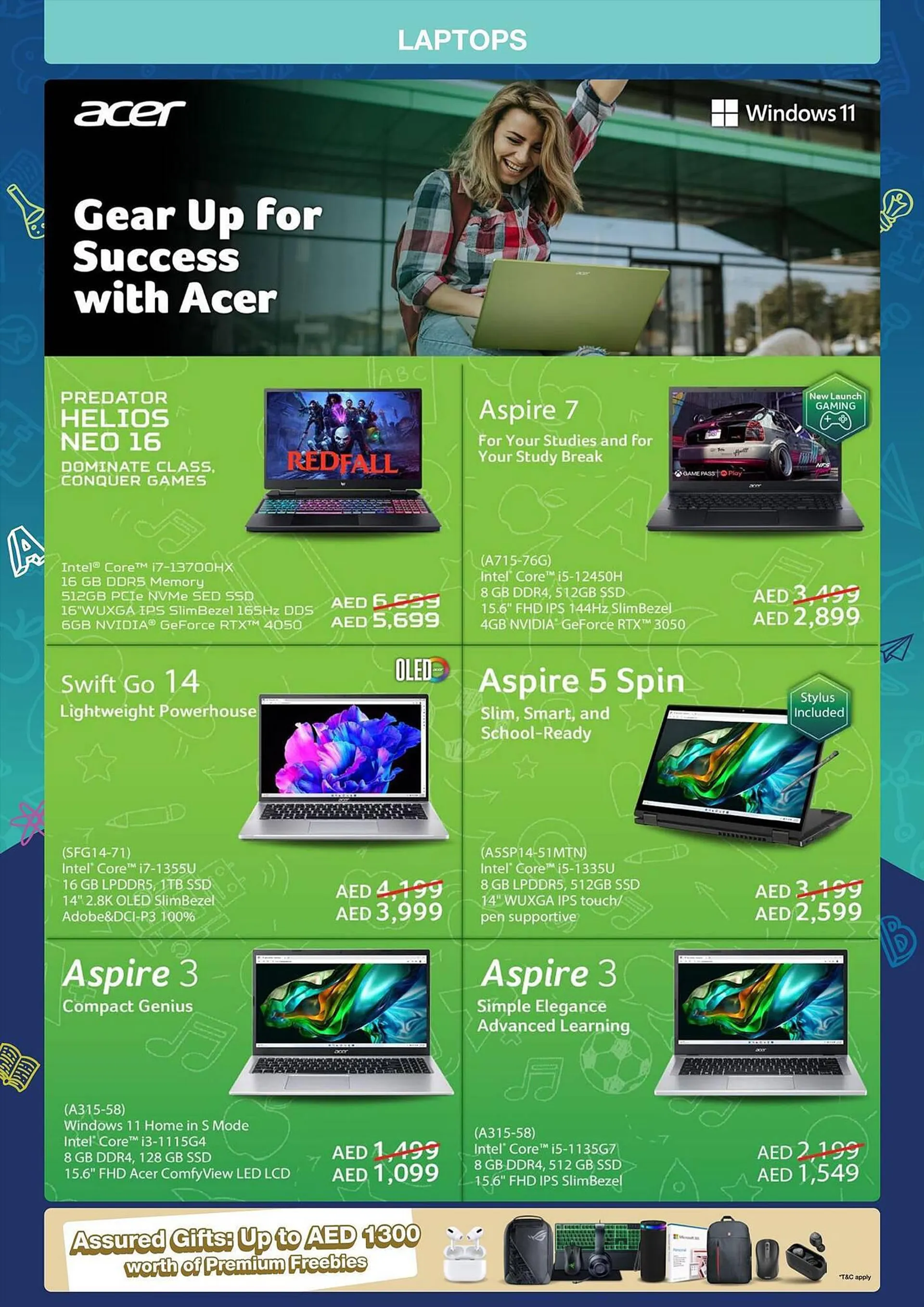 Jumbo catalogue from 7 August to 3 September 2023 - Offers page 8