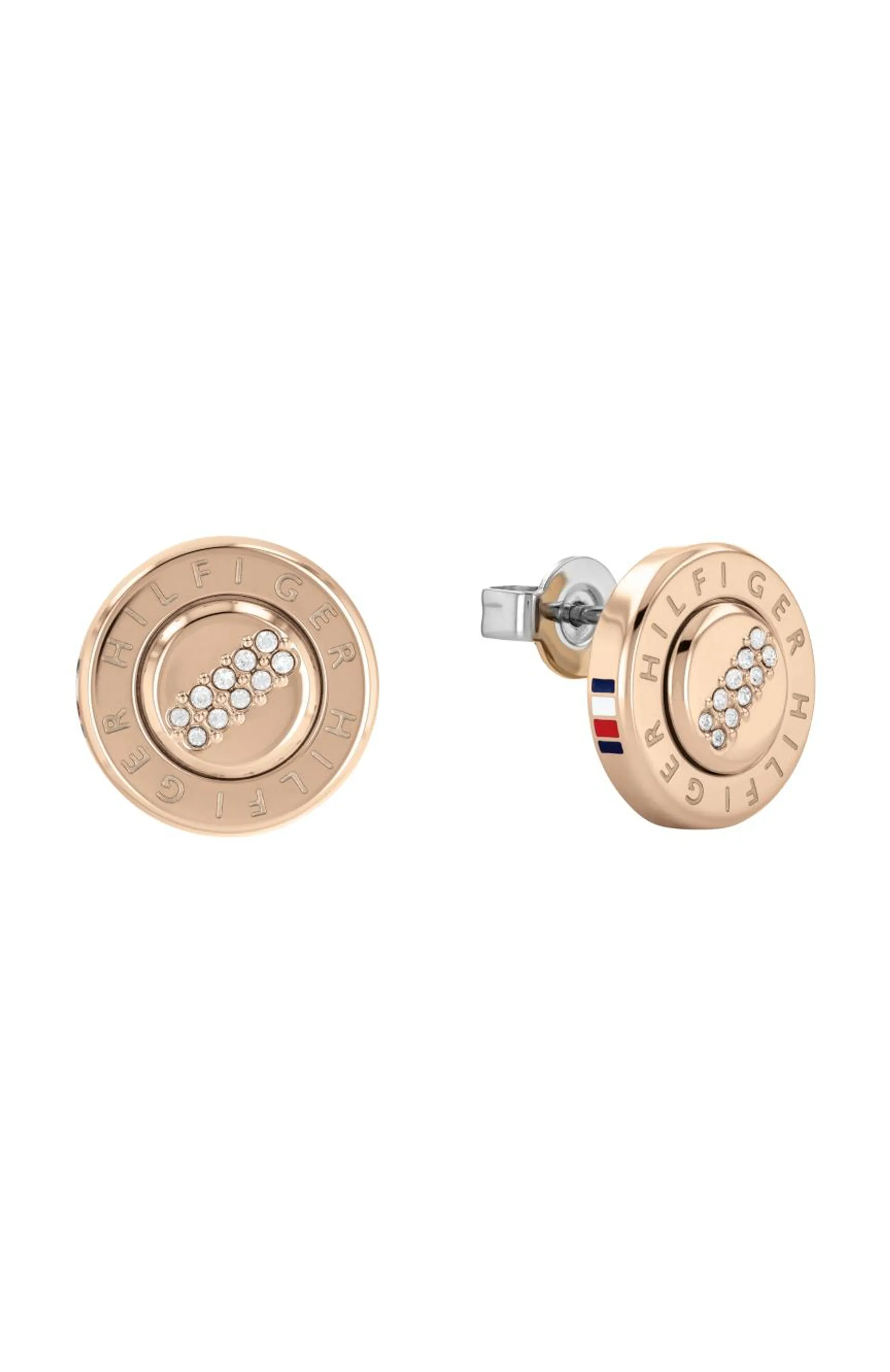 Tommy Hilfiger Womens Earrings - 2780613