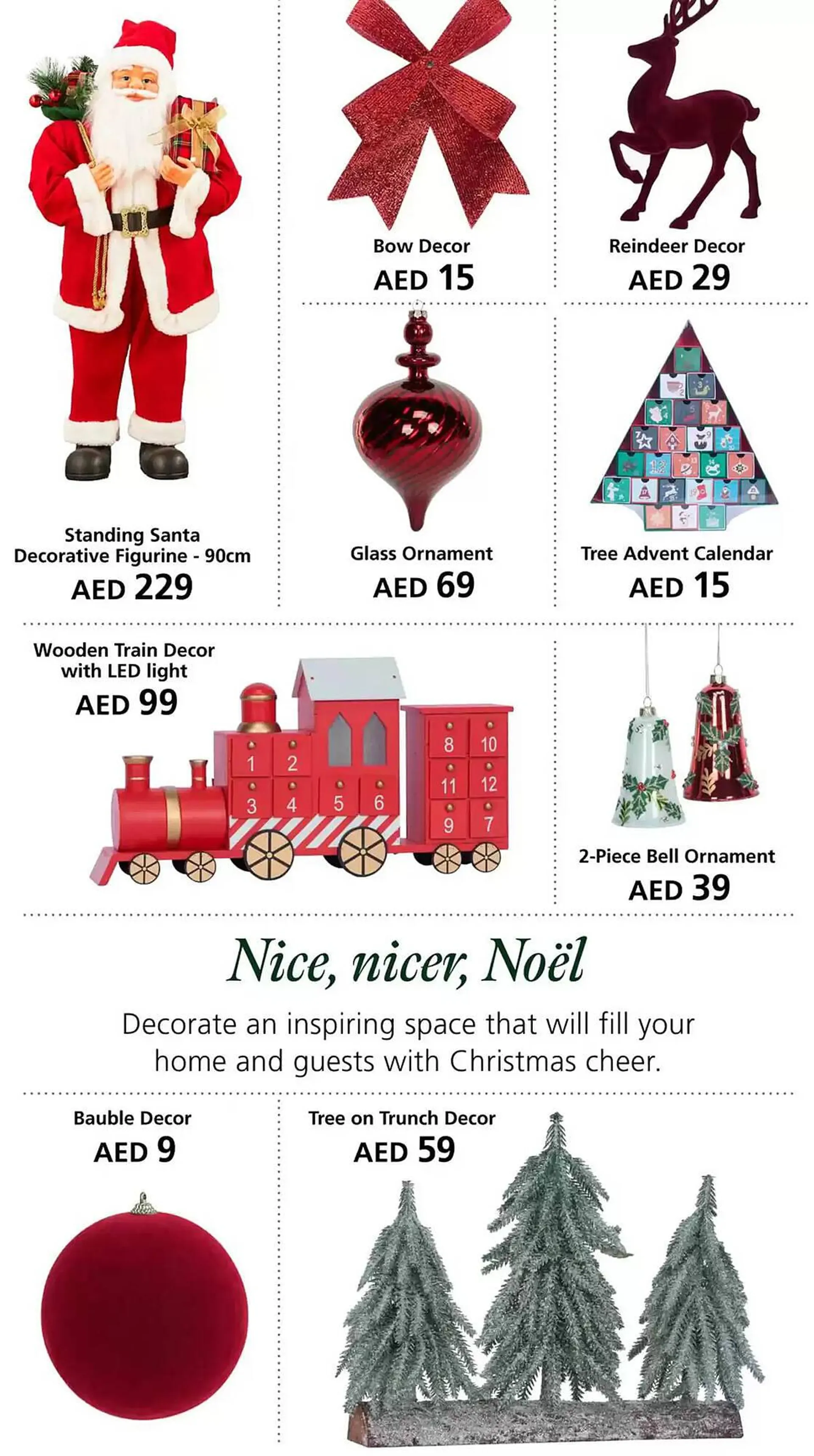 Home Centre catalogue from 11 November to 31 December 2024 - Offers page 6