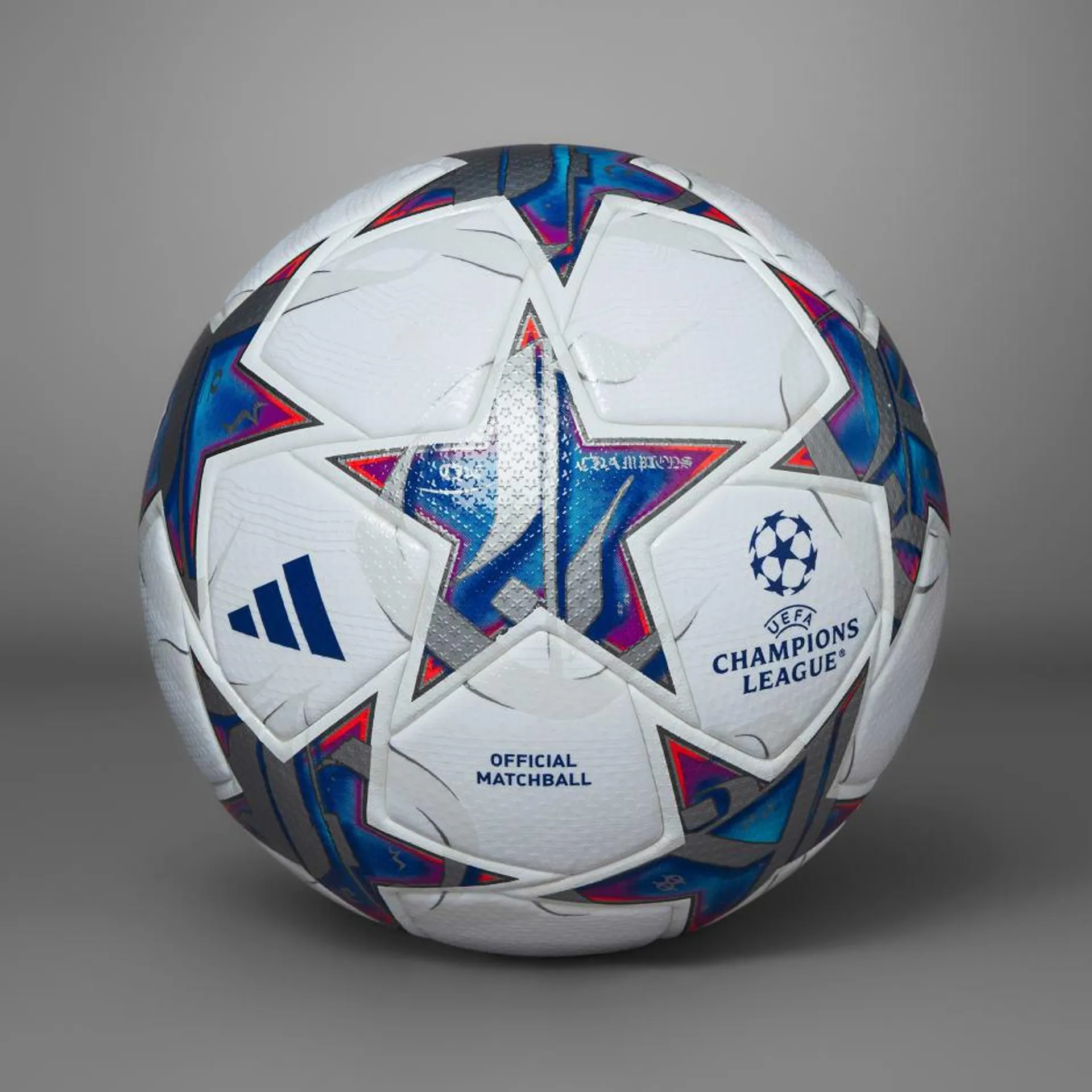 UCL PRO BALL