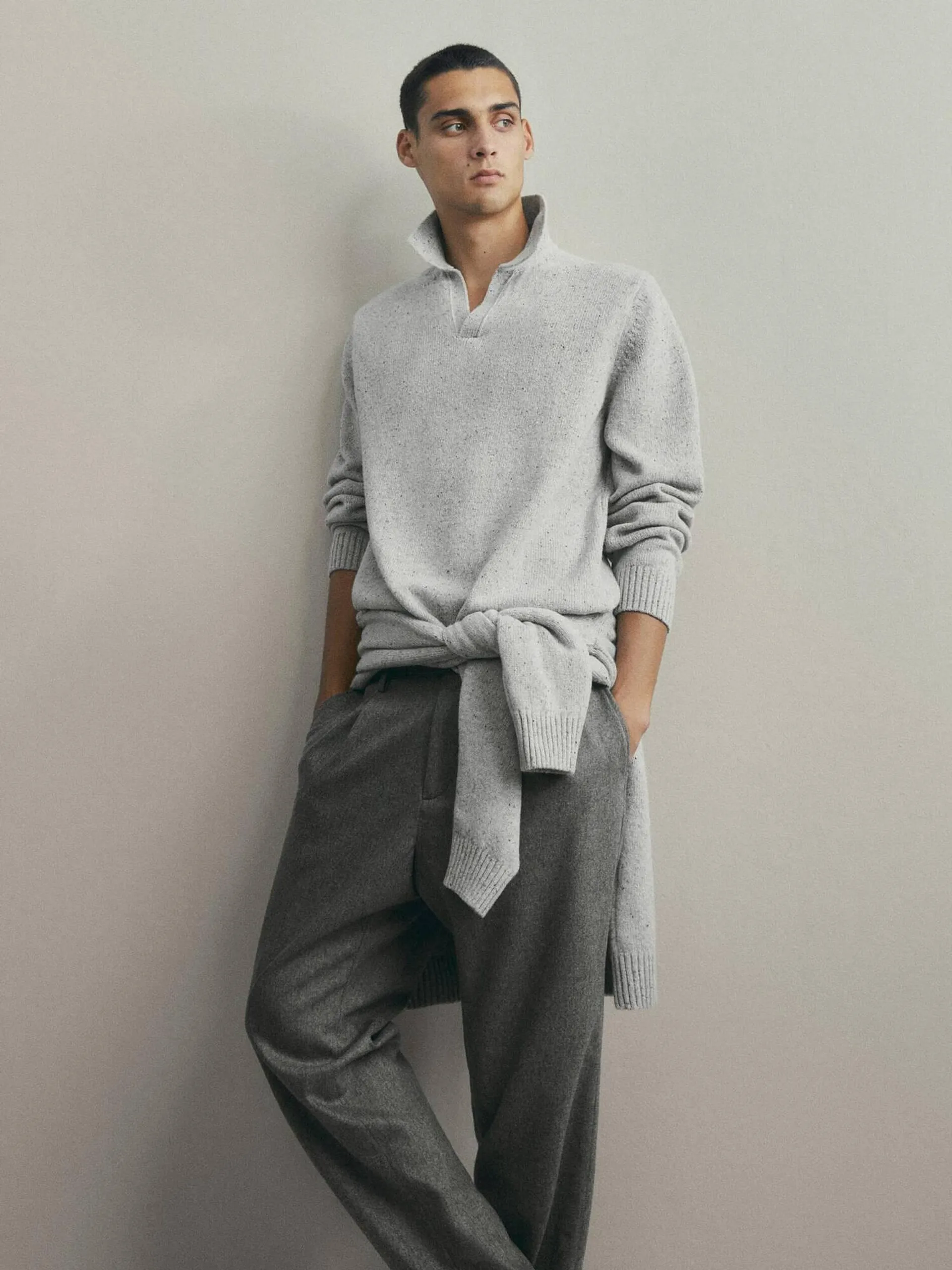 Massimo Dutti catalogue from 16 October to 27 November 2023 - Offers page 7