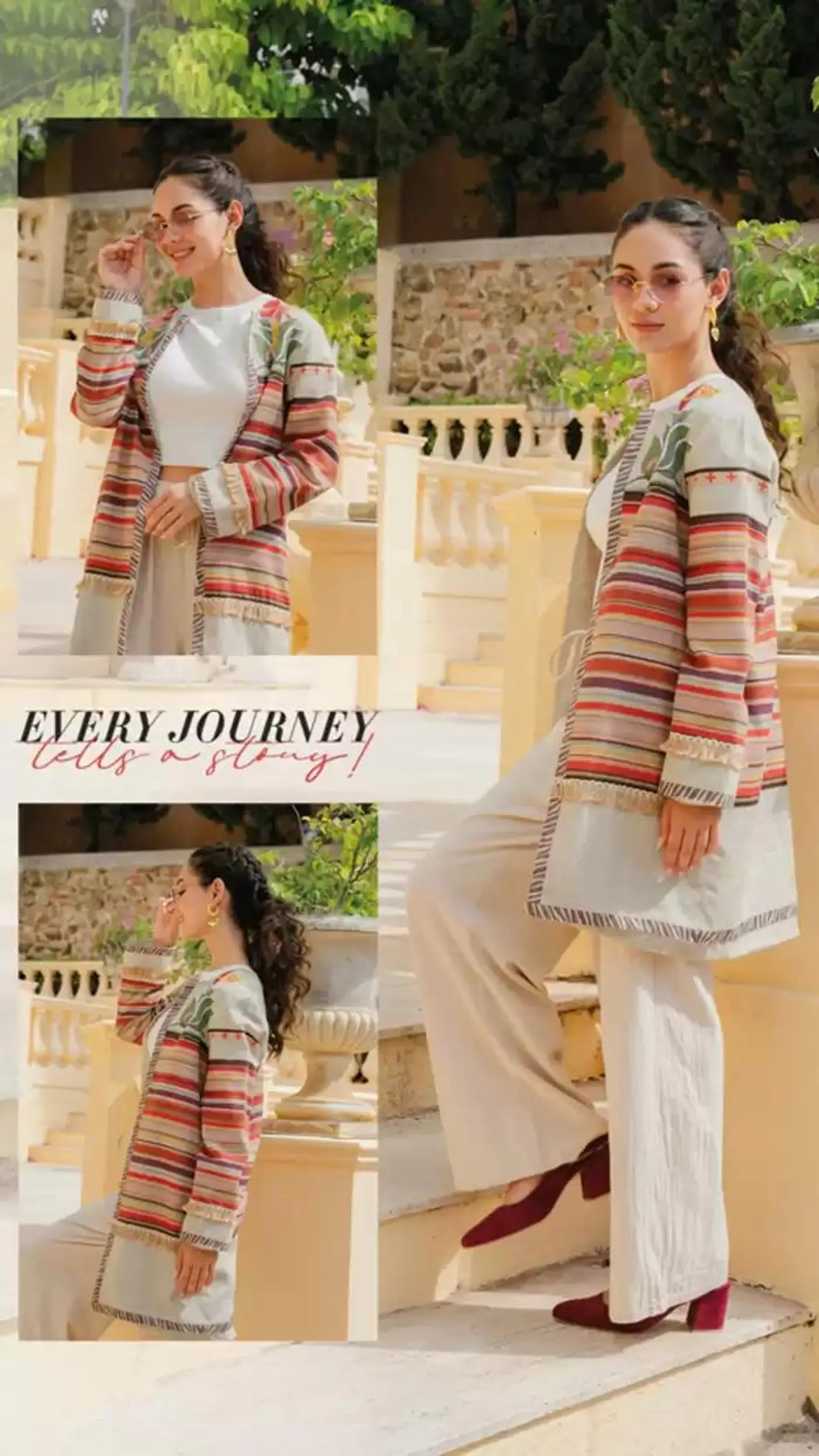 Ready to Wear Winter'24 Vol-1 from 28 October to 31 December 2024 - Offers page 6