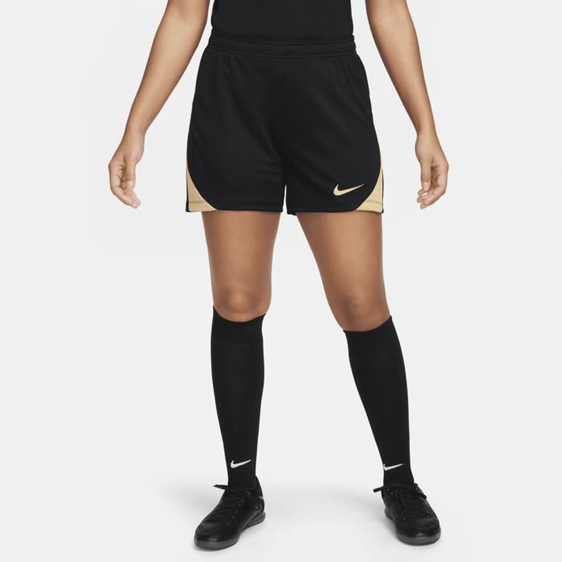 Women's Dri-FIT Football Shorts