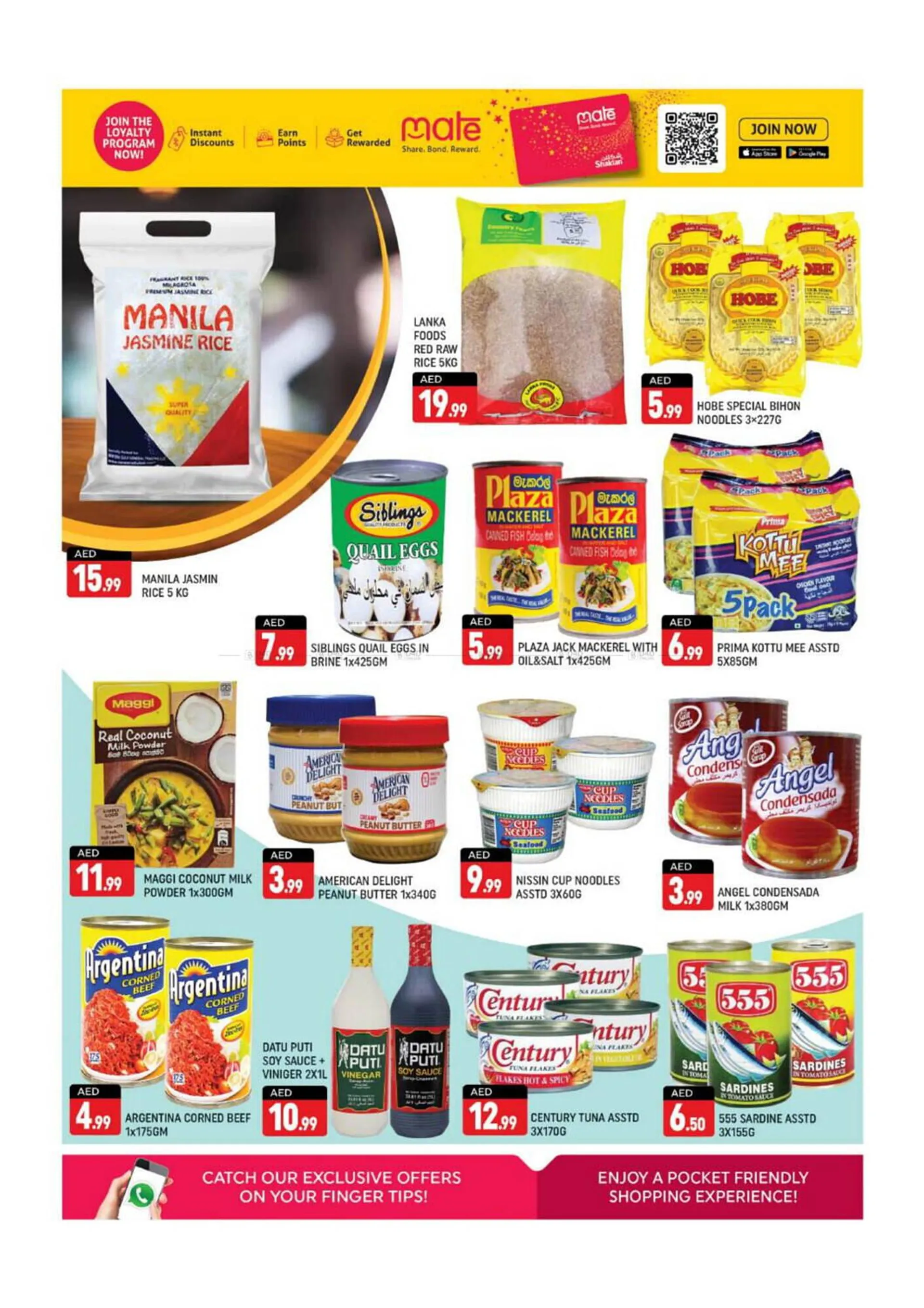 Shaklan catalogue from 31 October to 3 November 2024 - Offers page 6