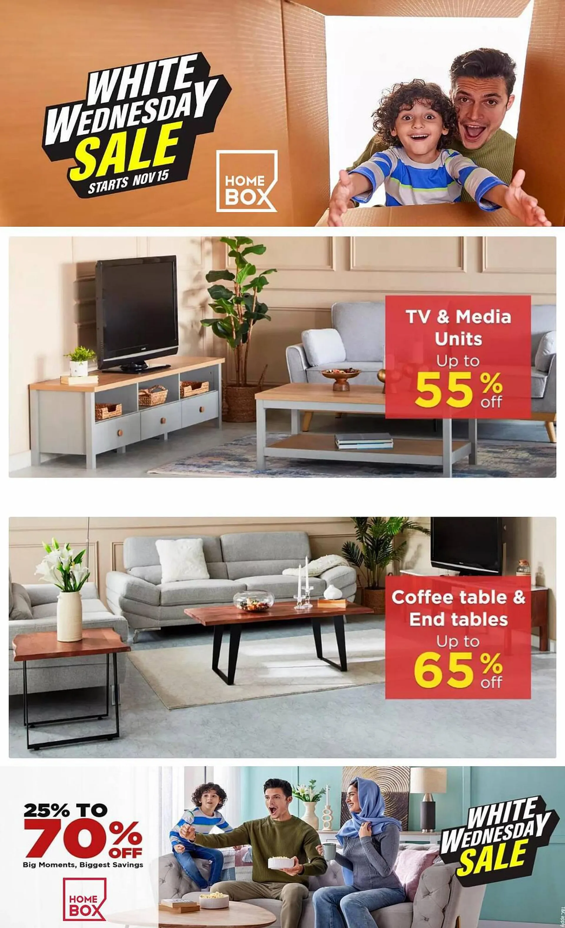 Home Box catalogue - 6