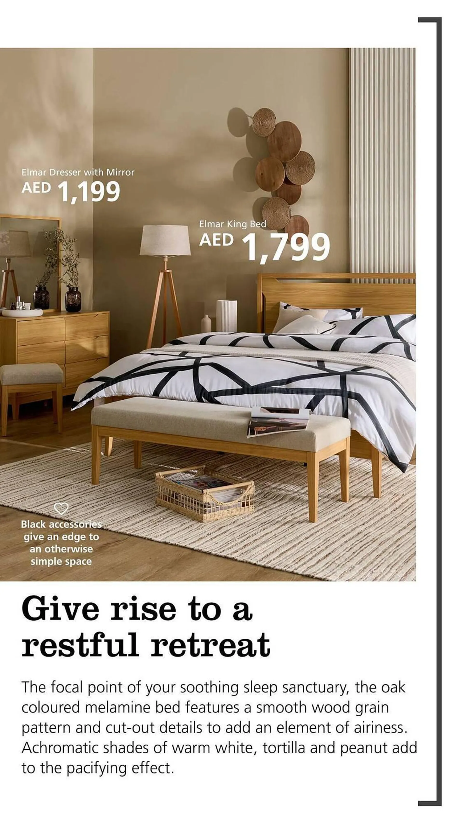 Home Centre catalogue from 11 August to 31 August 2023 - Offers page 17