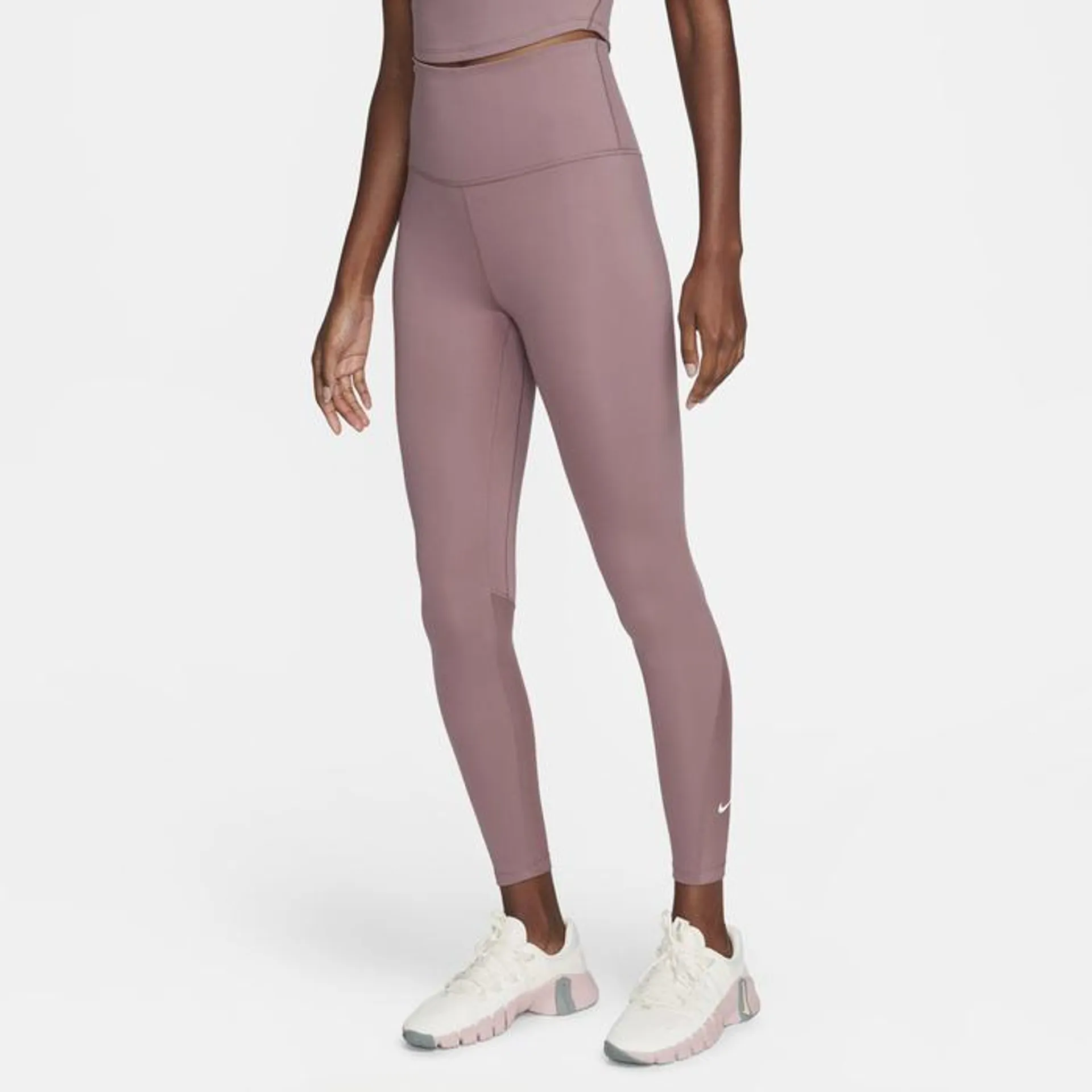 Women's High-Waisted 7/8 Leggings