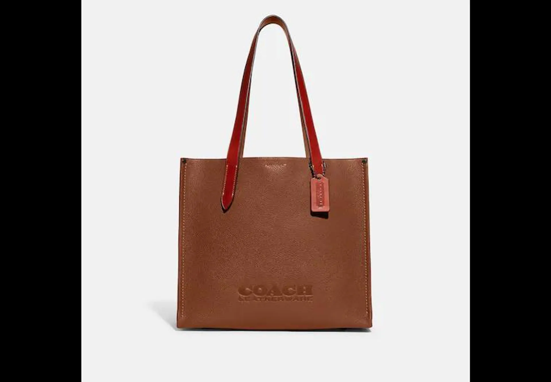 Relay Tote 34