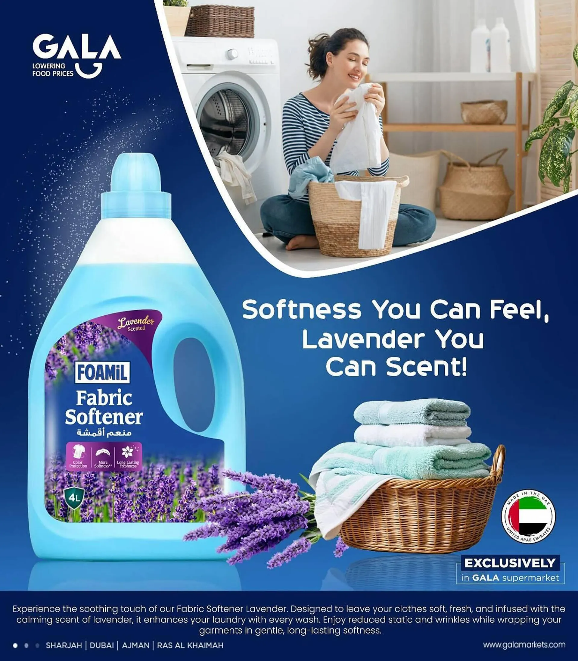 Gala Supermarket catalogue from 17 January to 31 January 2025 - Offers page 2