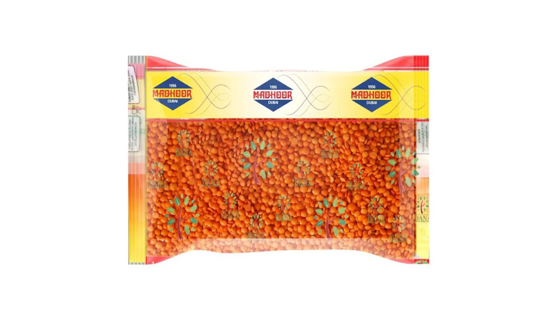MASOOR GOTA 500GM