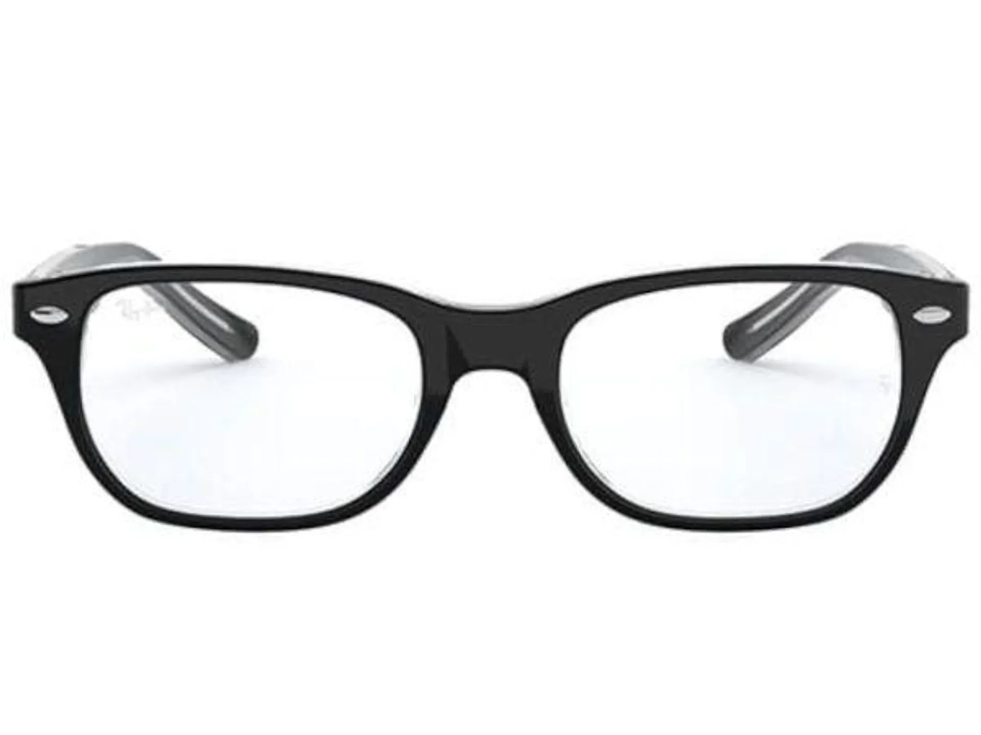 Square Black Frame