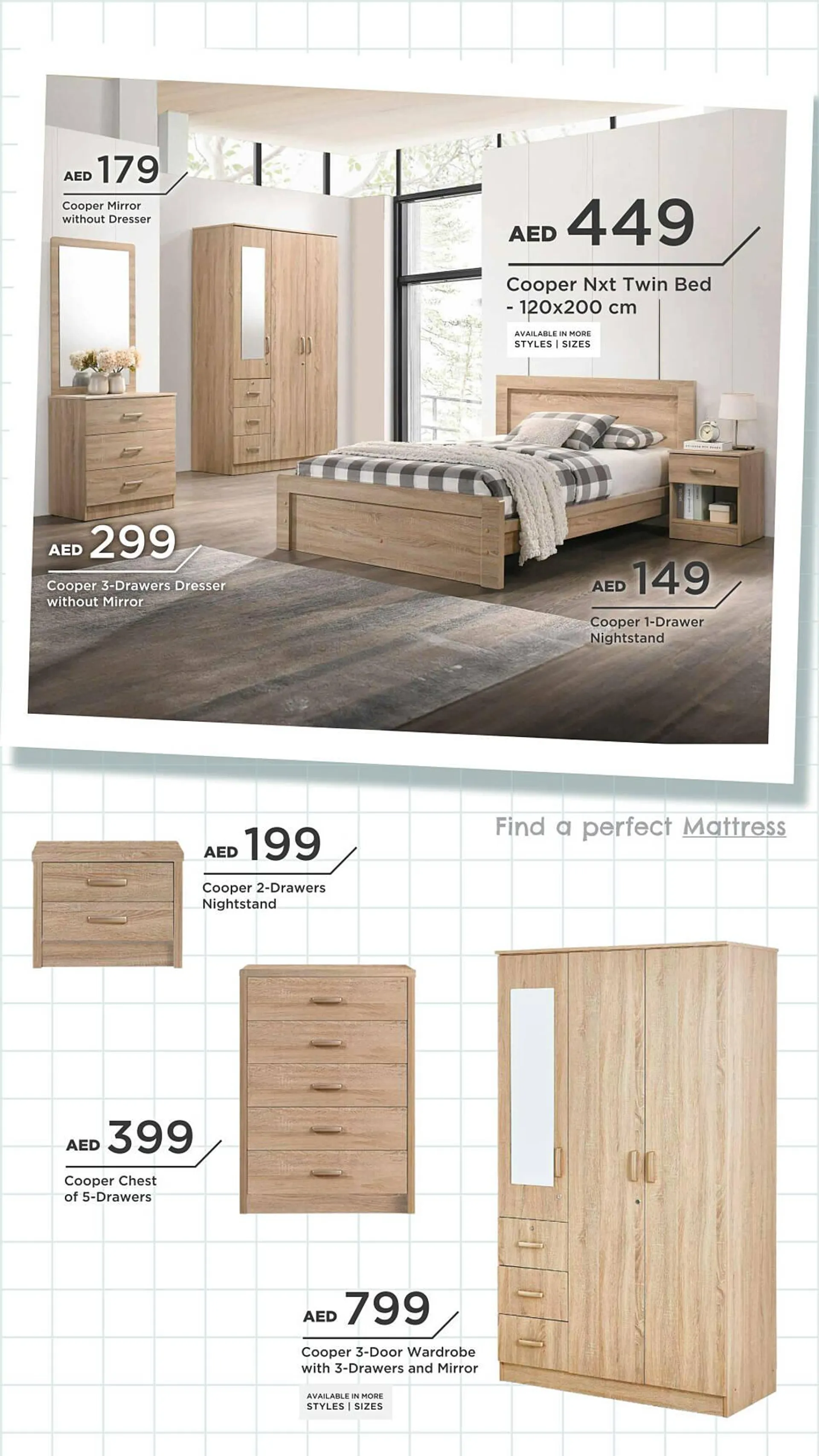 Home Box catalogue from 24 August to 30 September 2024 - Offers page 91