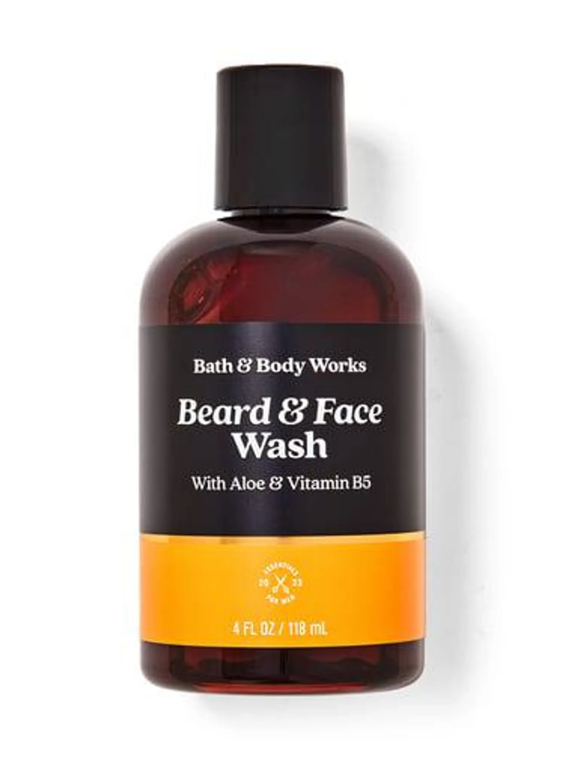 Ultimate Beard & Face Wash