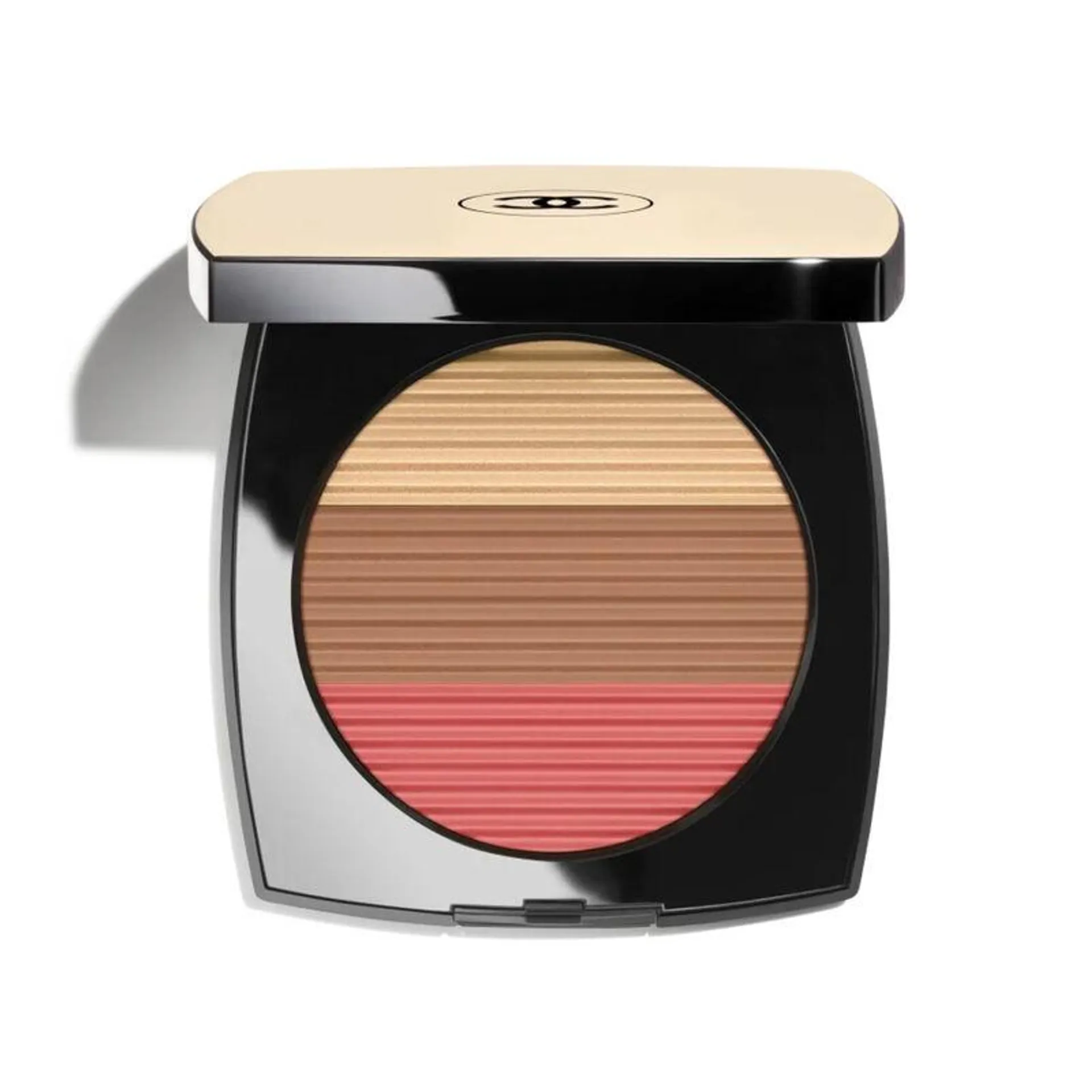 CHANEL LES BEIGES HEALTHY GLOW SUN-KISSED POWDER