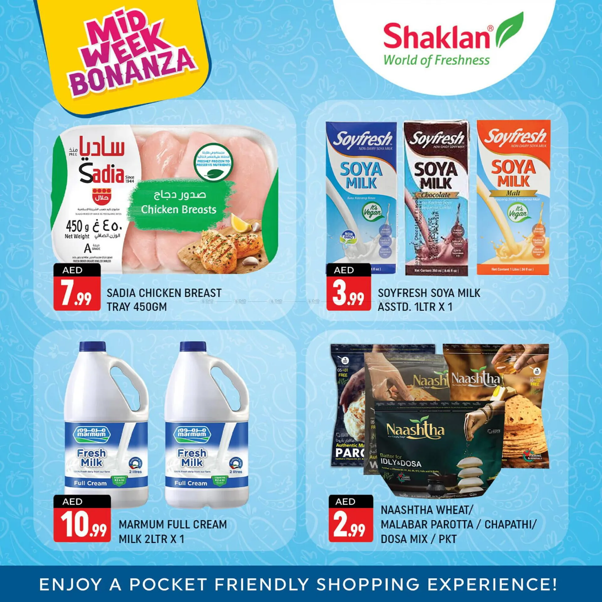 Shaklan catalogue from 30 September to 3 October 2024 - Offers page 3