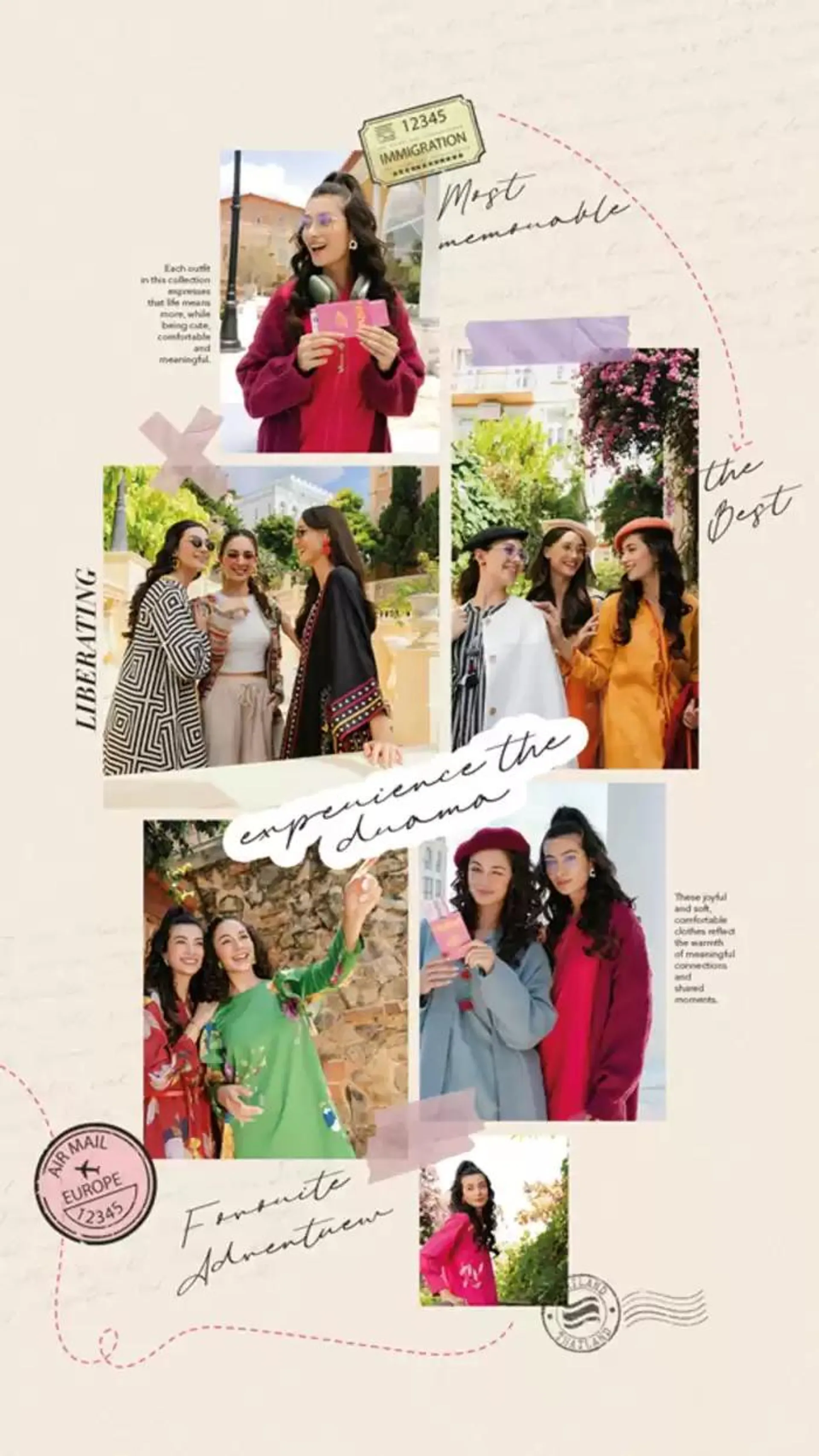 Ready to Wear Winter'24 Vol-1 from 28 October to 31 December 2024 - Offers page 45