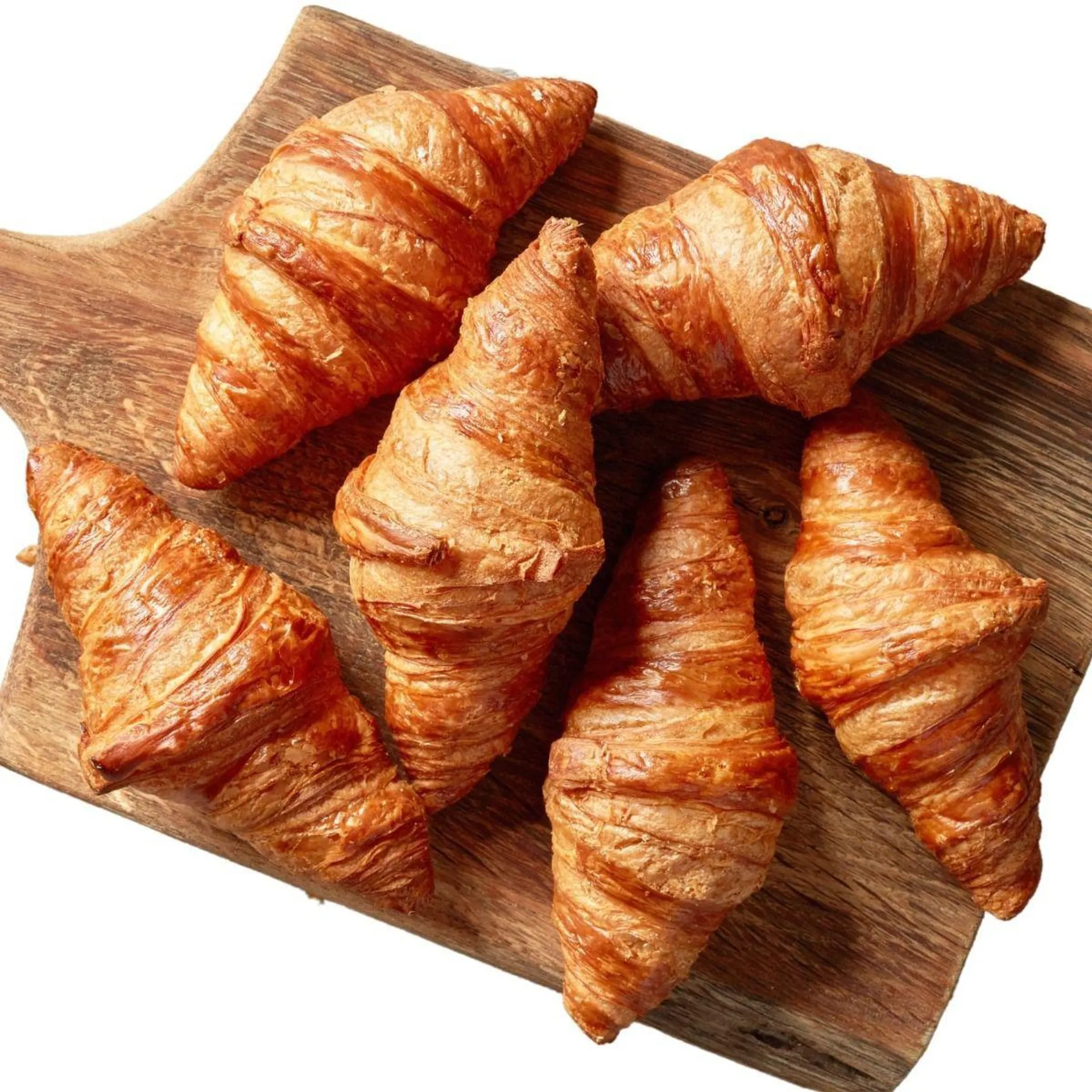 Butter Croissant Sml 10X