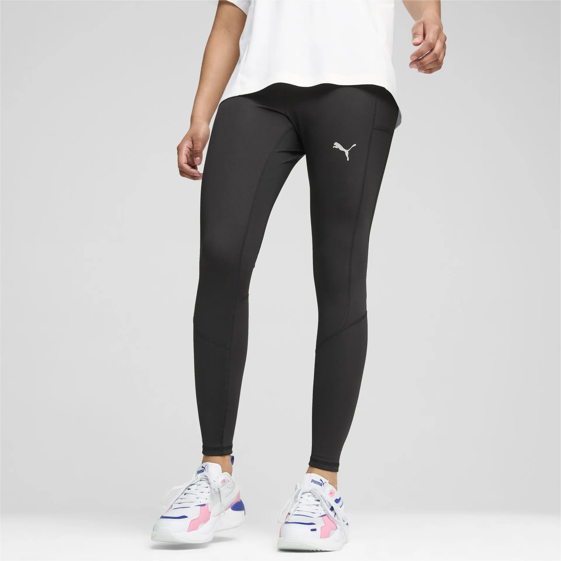 EVOSTRIPE Tights Women