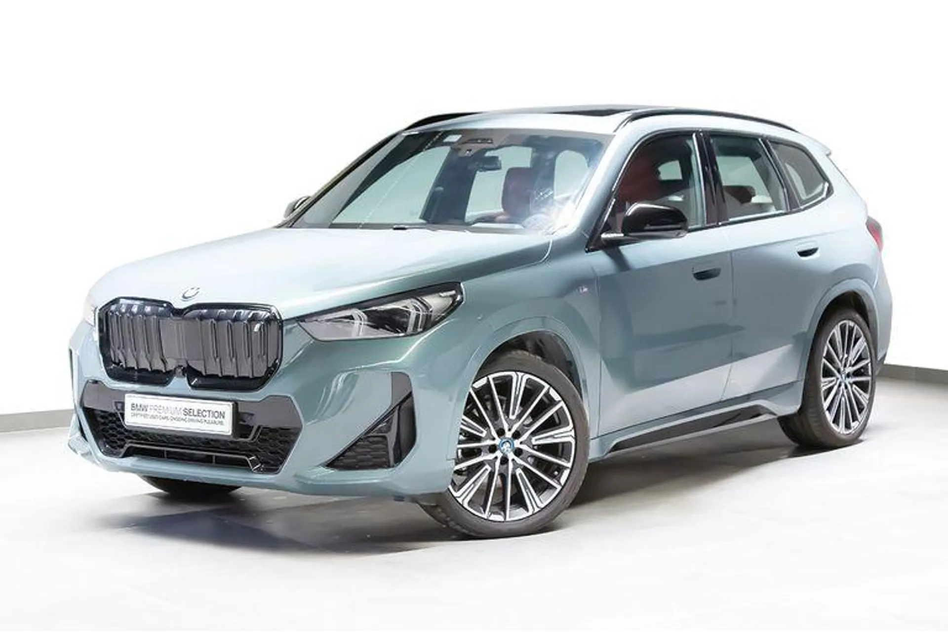 xDrive 30e M Sport Premium