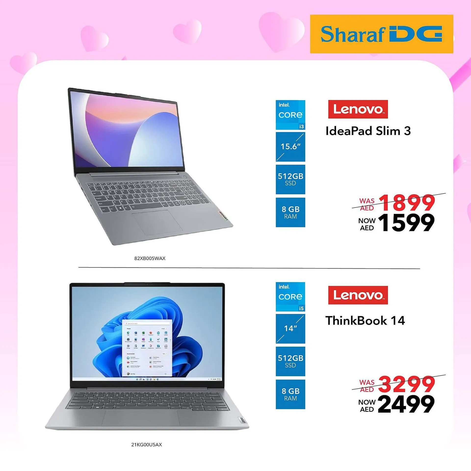 Sharaf DG catalogue from 13 February to 19 February 2025 - Offers page 5