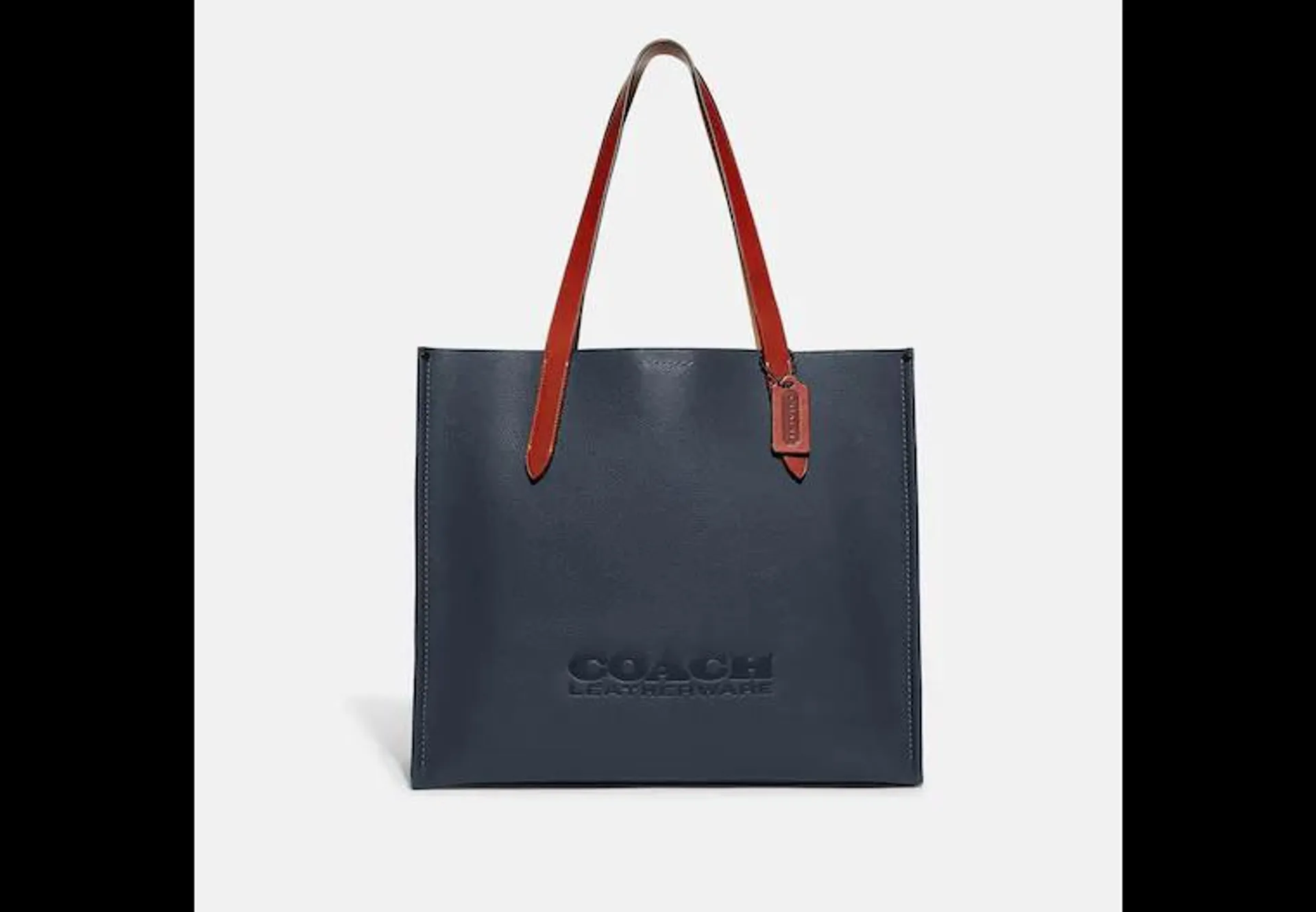 Relay Tote