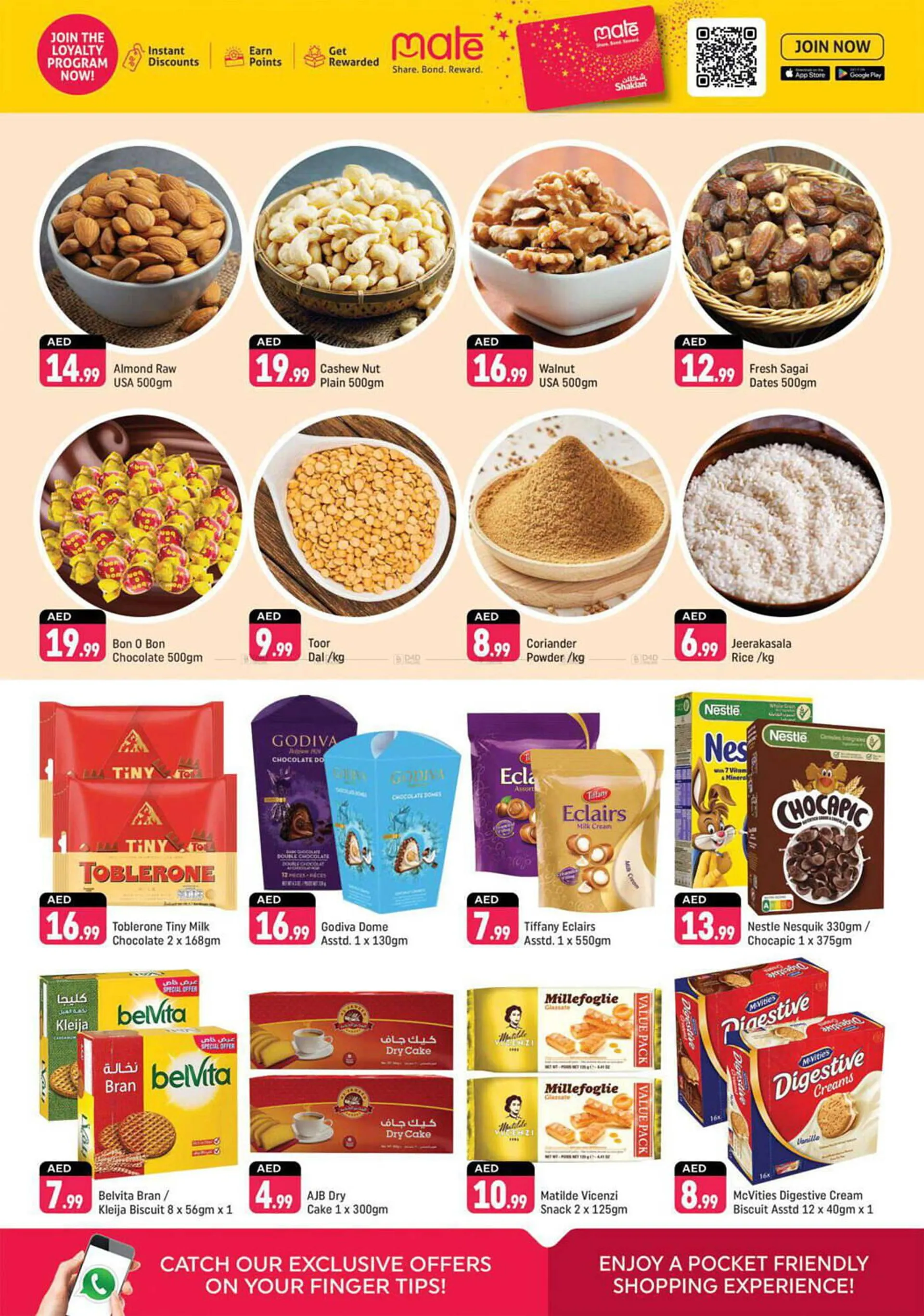 Shaklan catalogue from 14 February to 16 February 2025 - Offers page 5