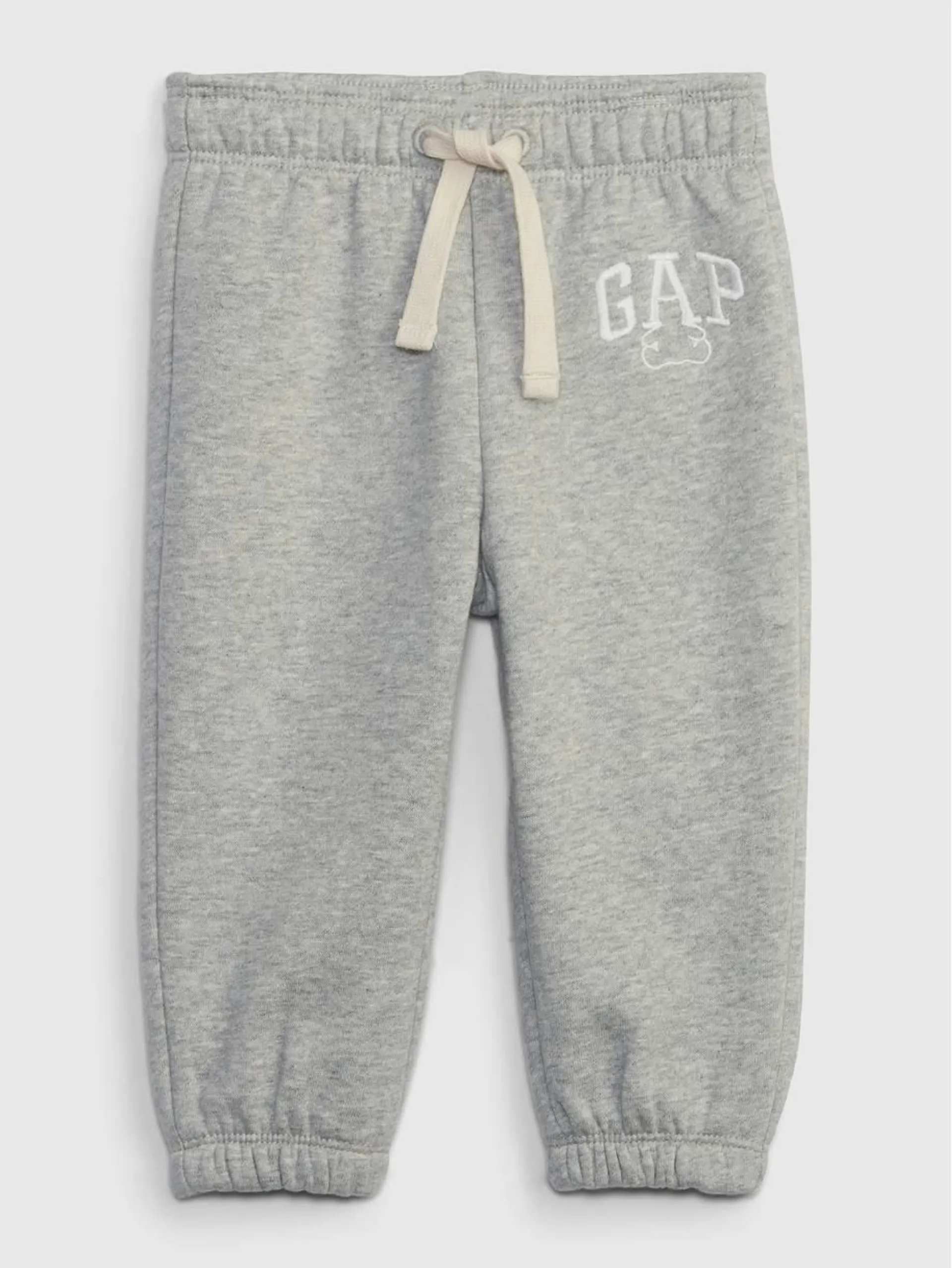 Baby Logo Fleece Joggers