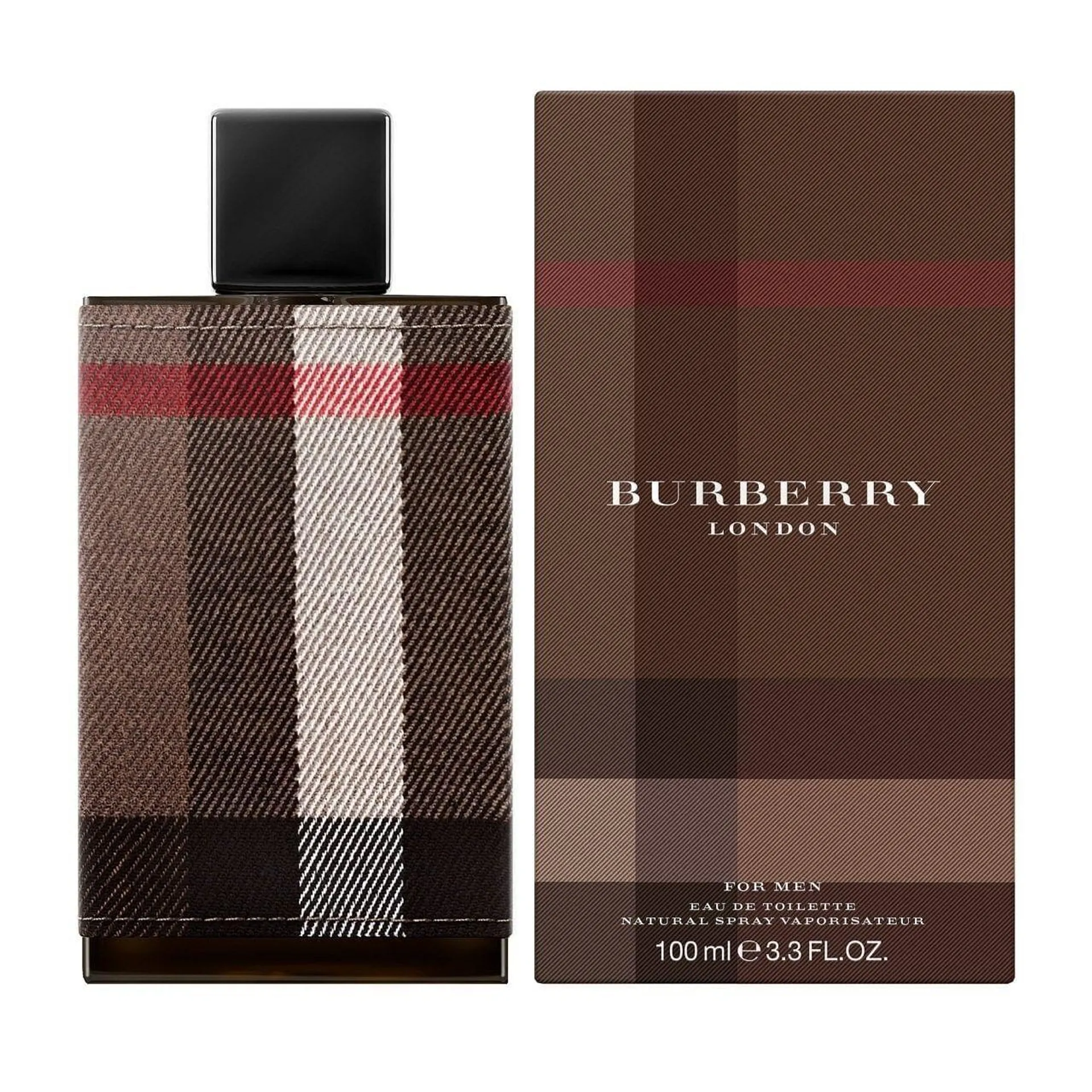 Burberry London For Men 100ml (EDT)