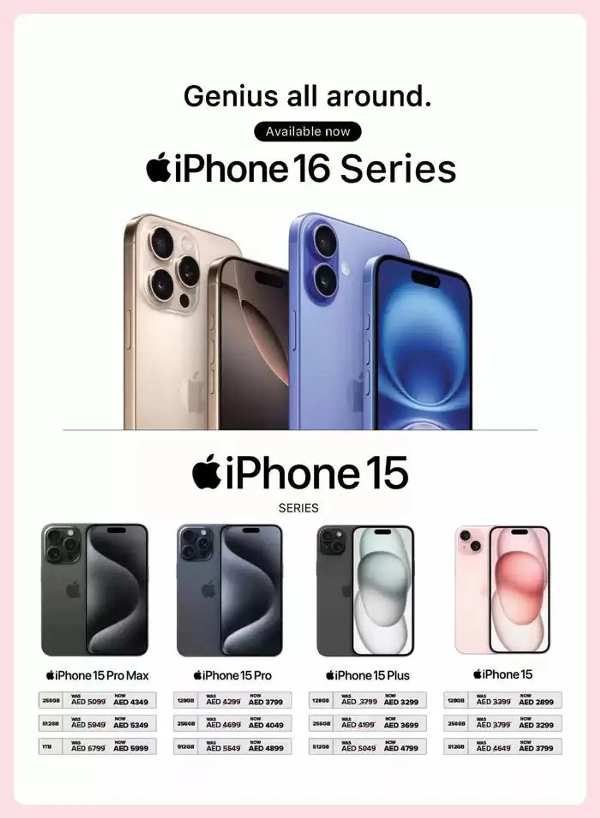 Top deals and discounts from 18 October to 1 November 2024 - Offers page 20