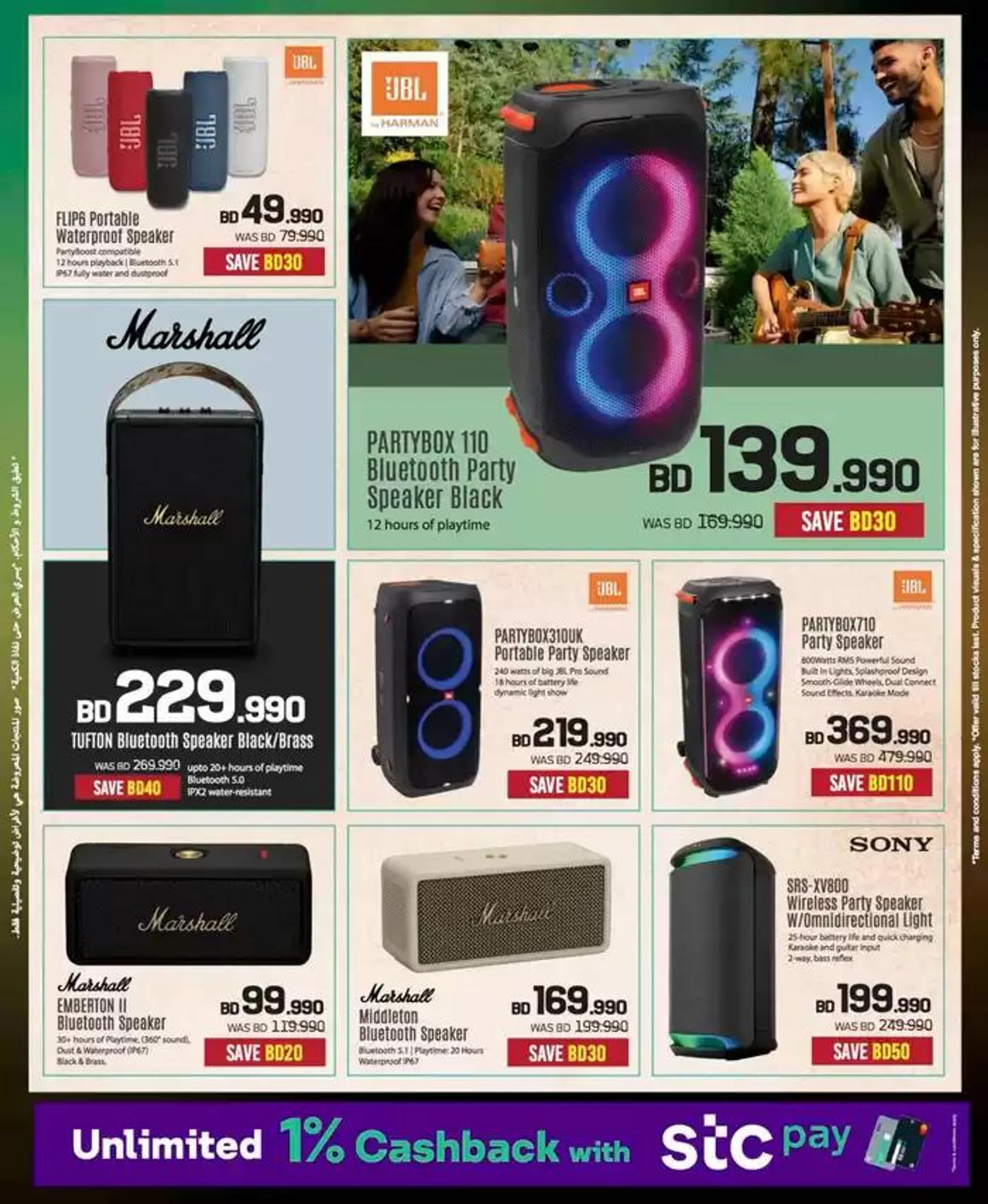 Offers for bargain hunters from 3 October to 17 October 2024 - Offers page 76