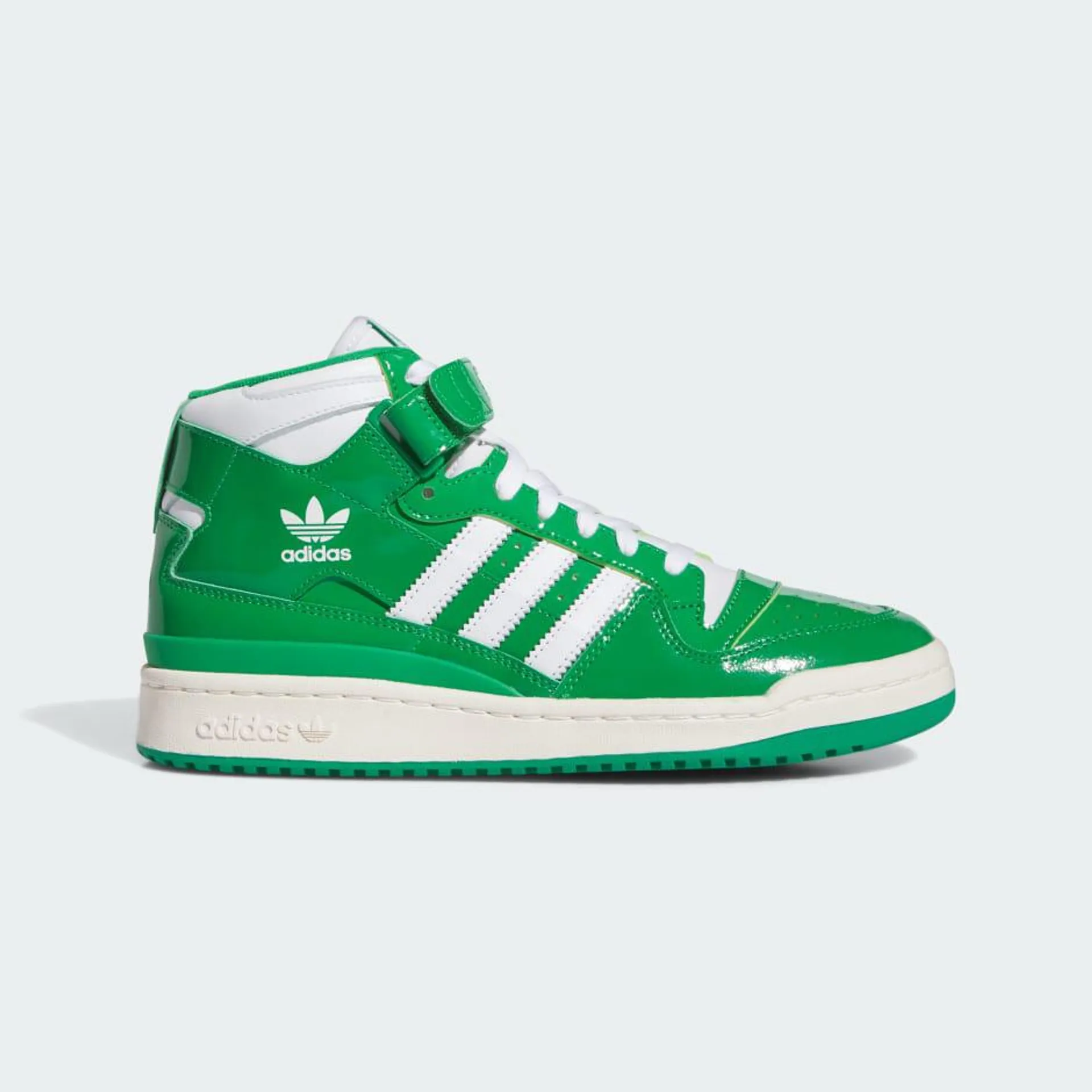 Forum Mid Shoes